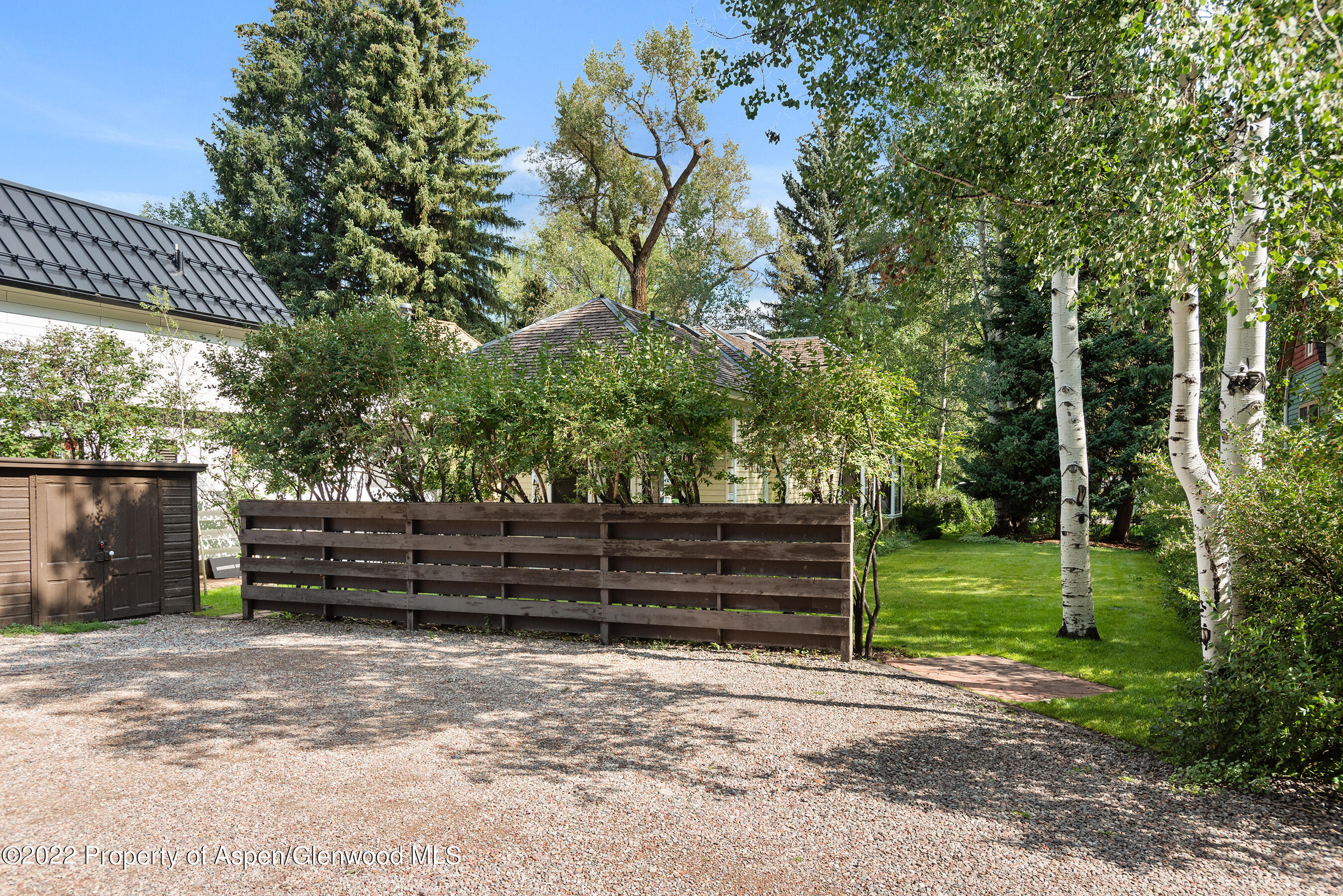 123 E Hallam Street Aspen CO 81611