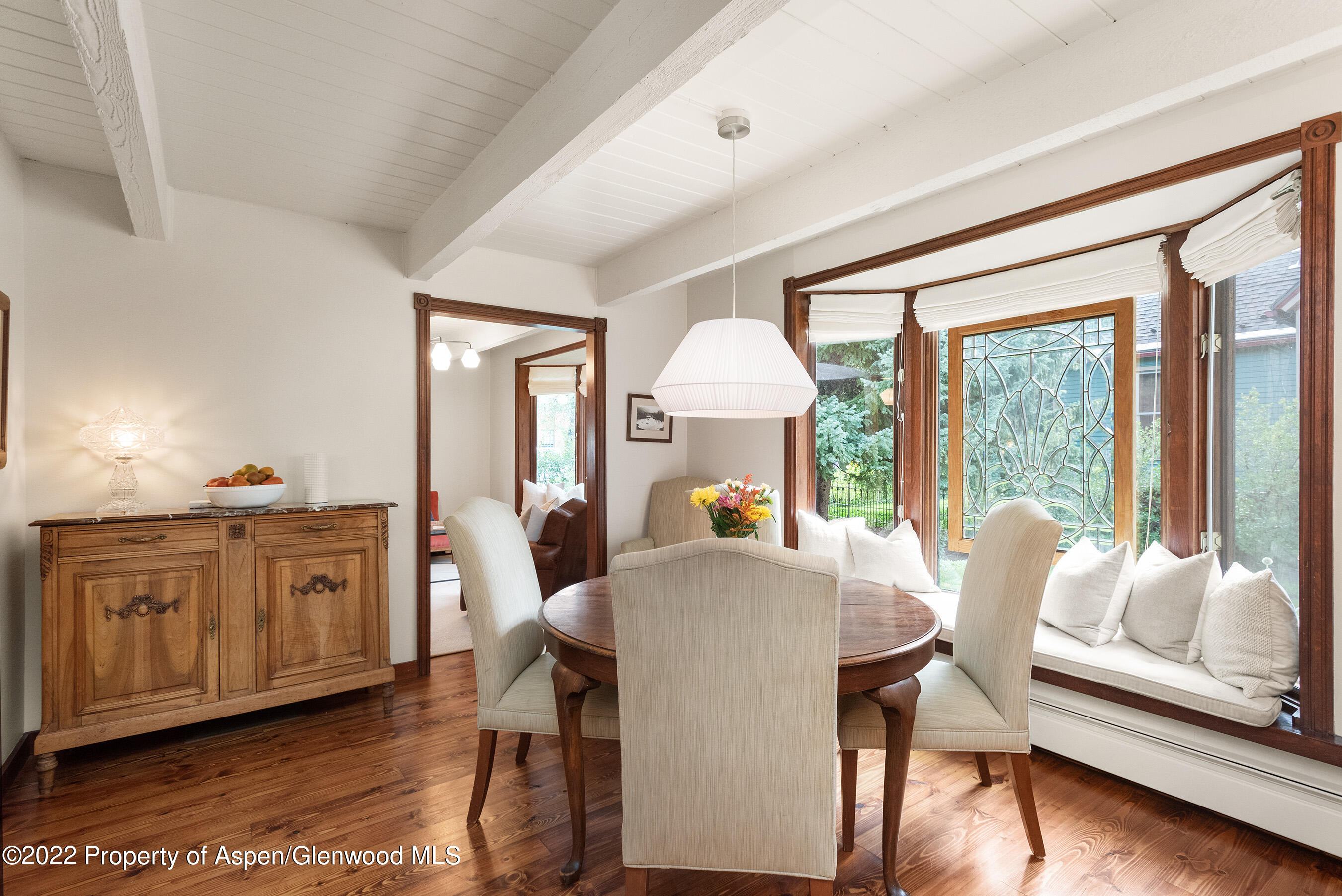 123 E Hallam Street Aspen CO 81611