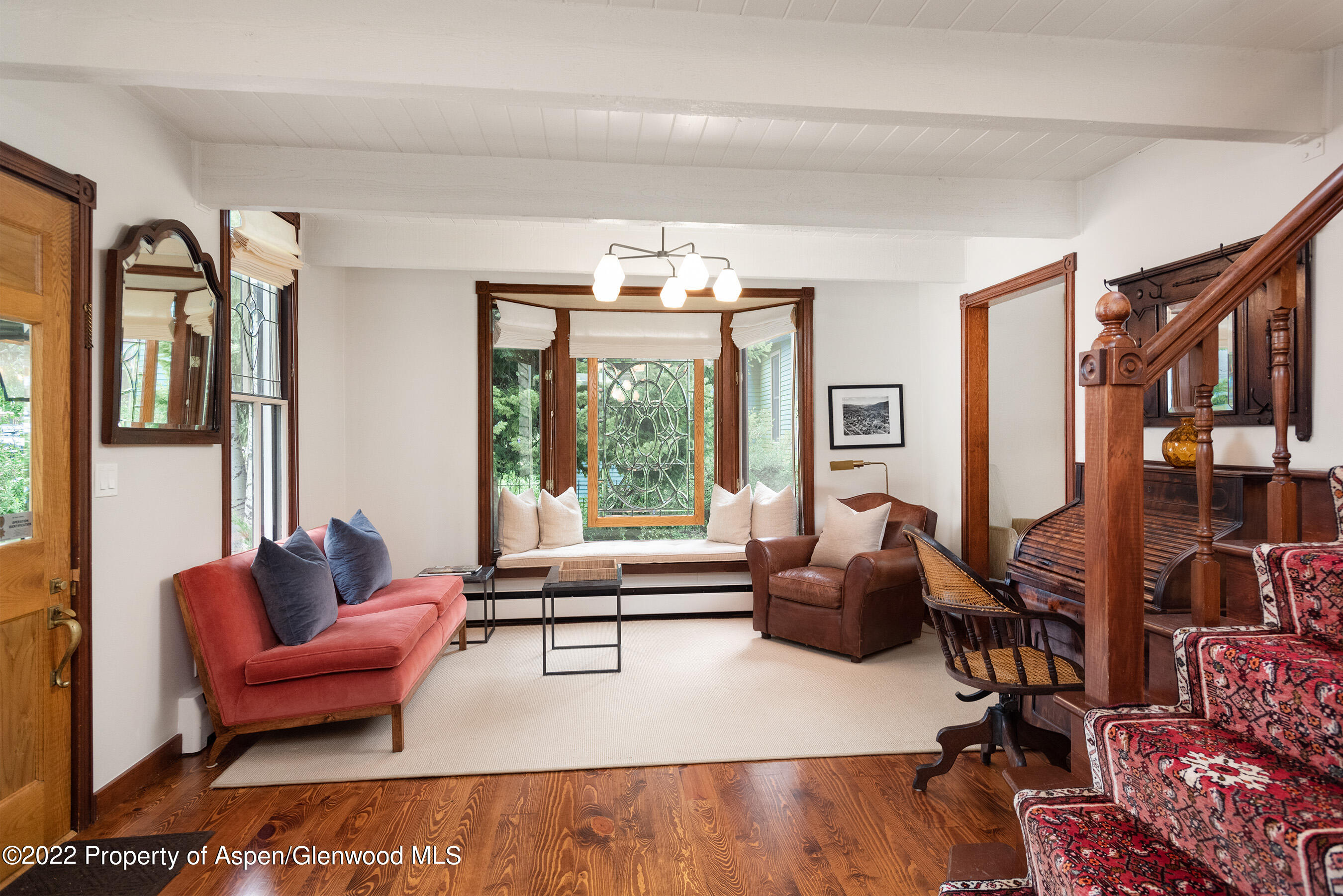 123 E Hallam Street Aspen CO 81611