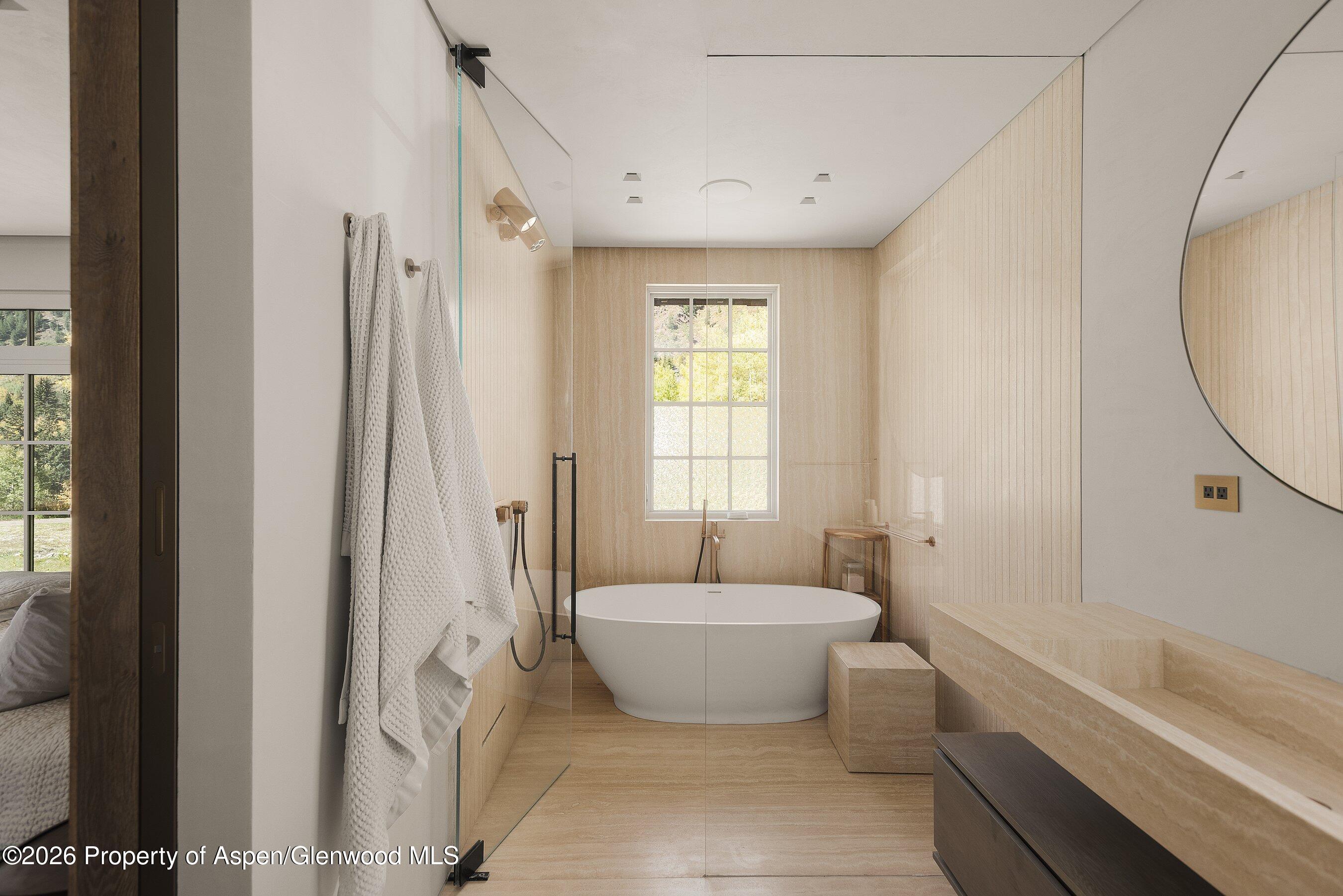 5387 Castle Creek Road Aspen CO 81611