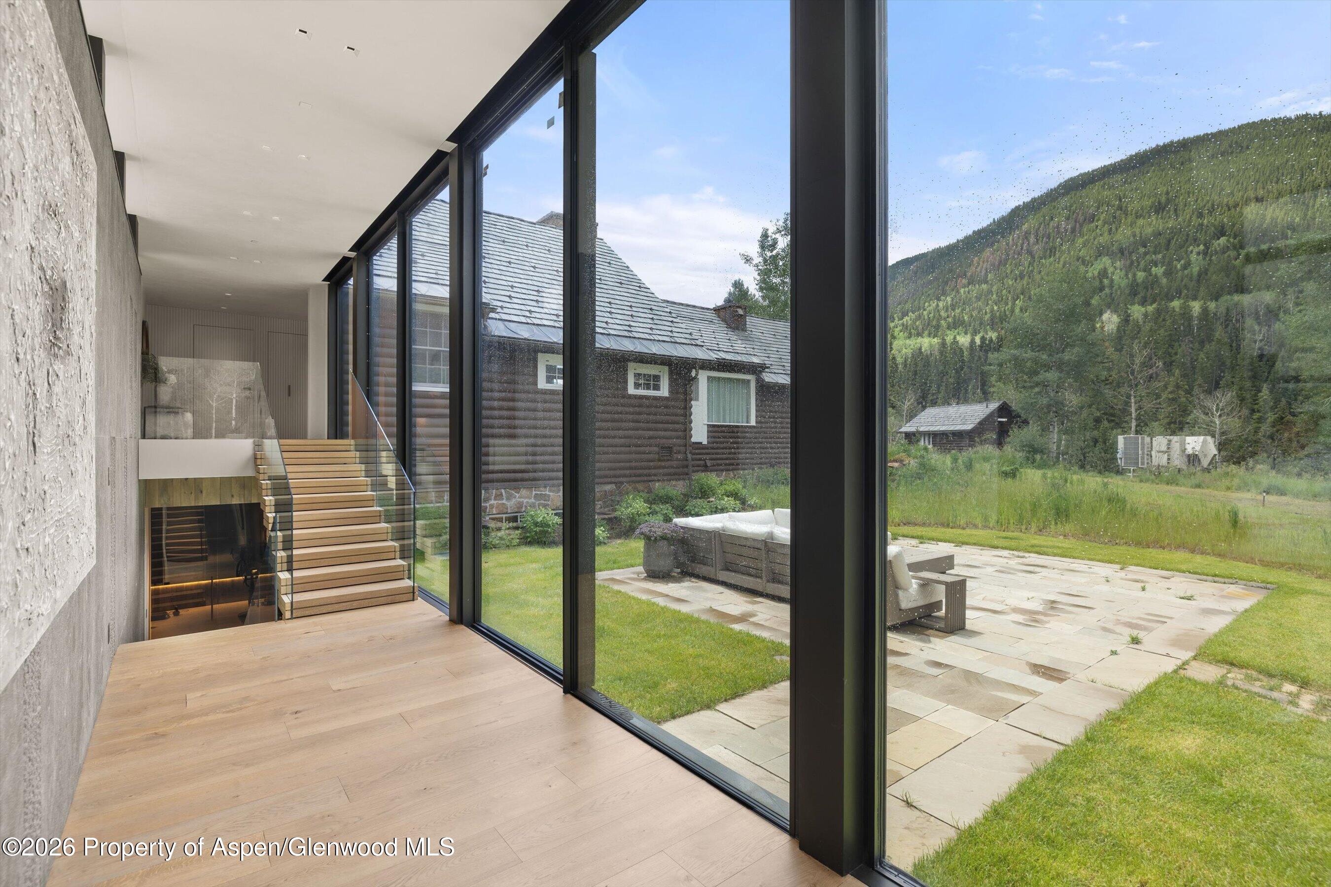 5387 Castle Creek Road Aspen CO 81611