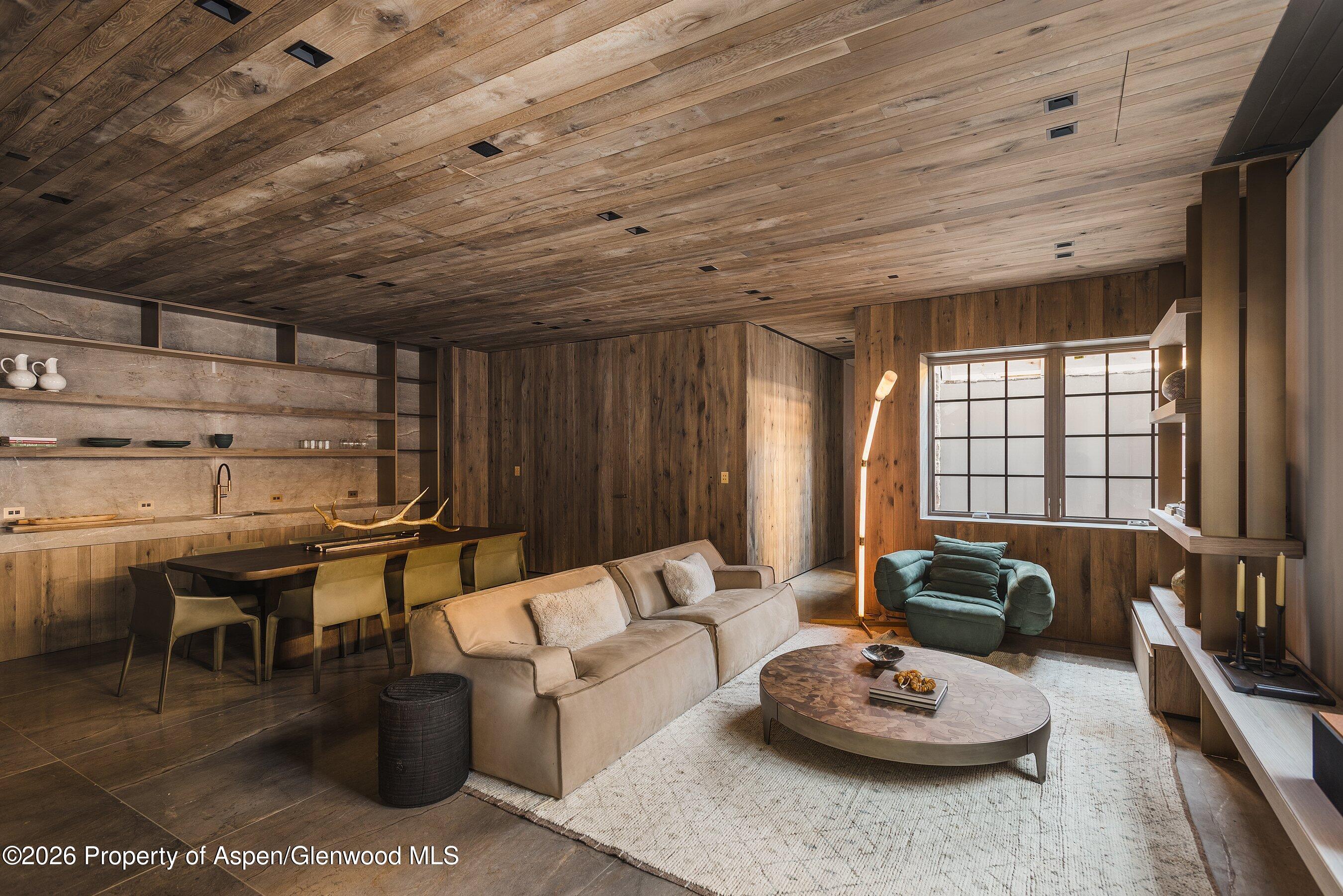 5387 Castle Creek Road Aspen CO 81611