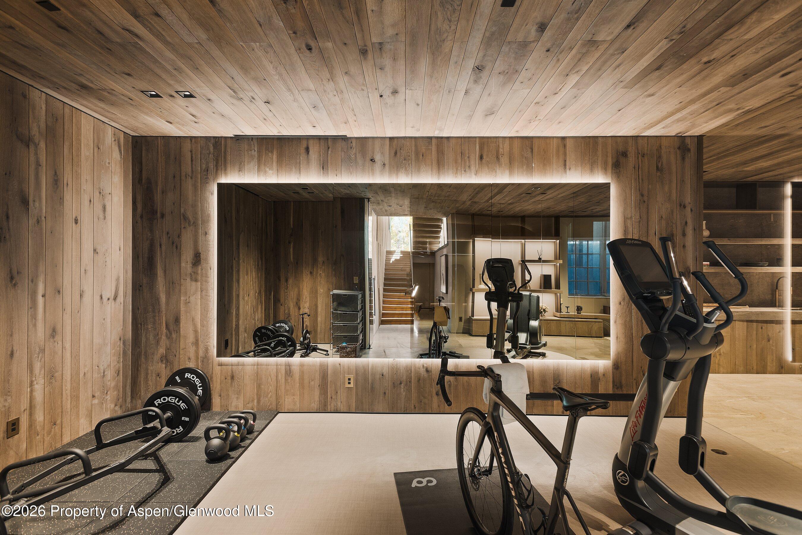 5387 Castle Creek Road Aspen CO 81611