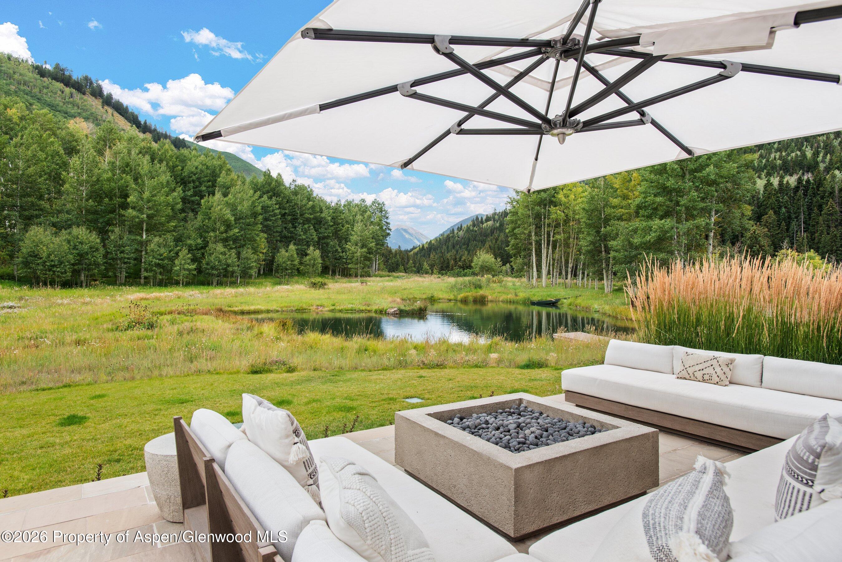 5387 Castle Creek Road Aspen CO 81611