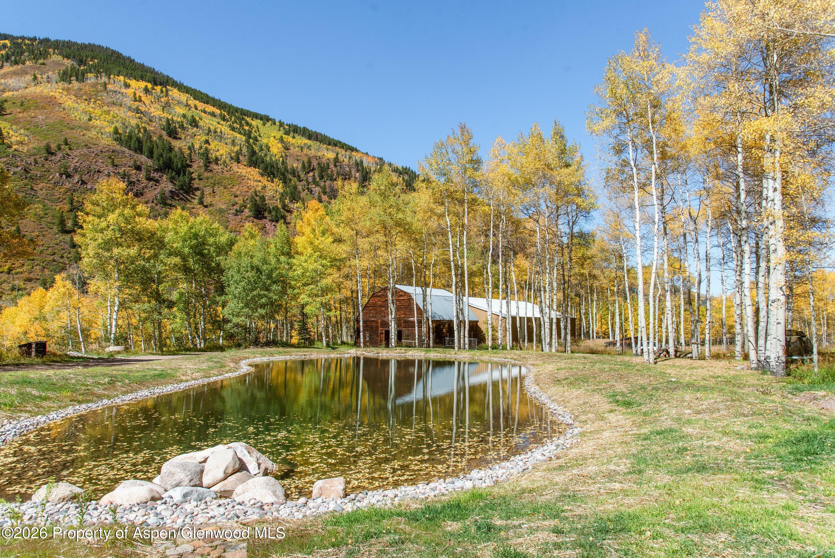 5387 Castle Creek Road Aspen CO 81611