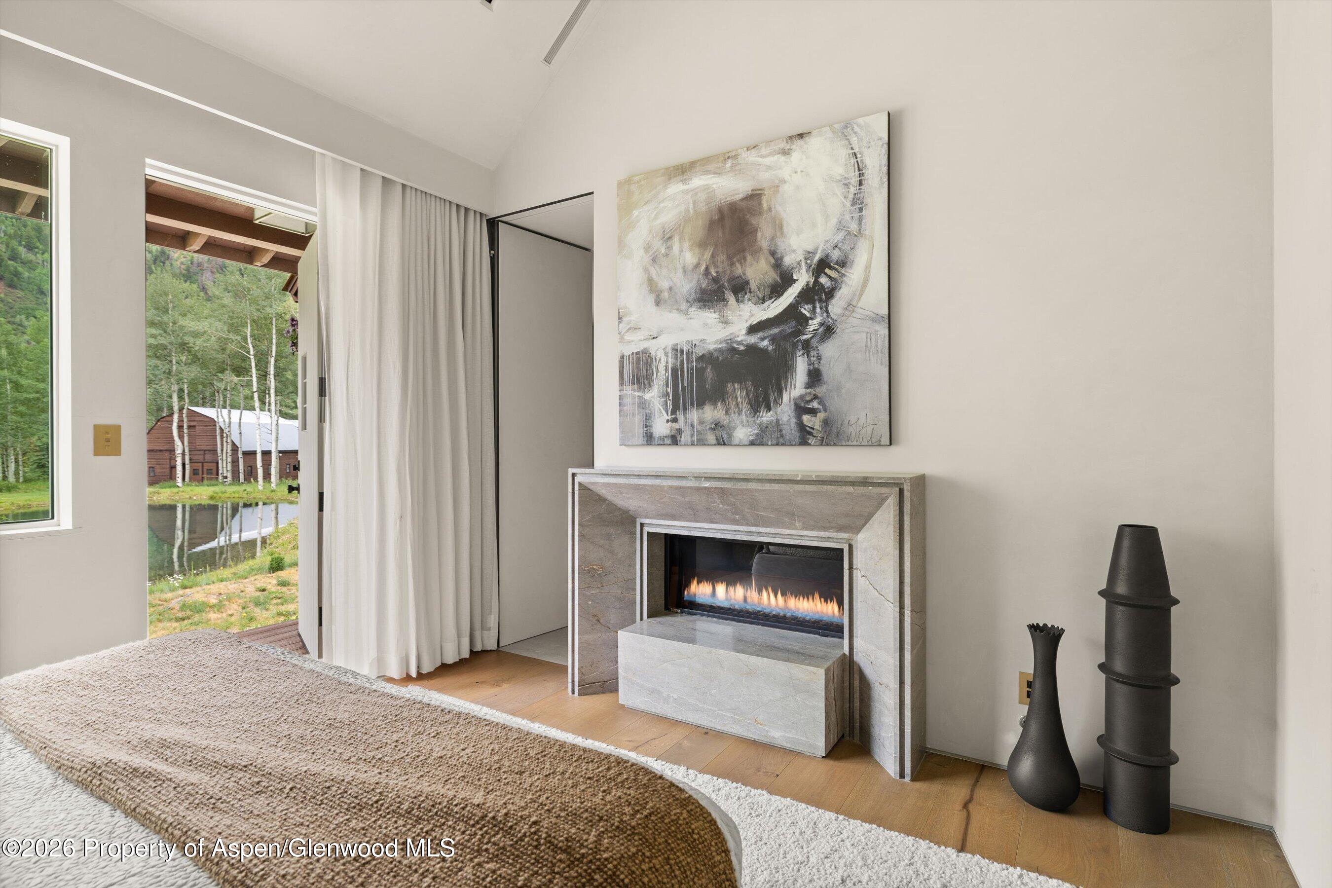 5387 Castle Creek Road Aspen CO 81611