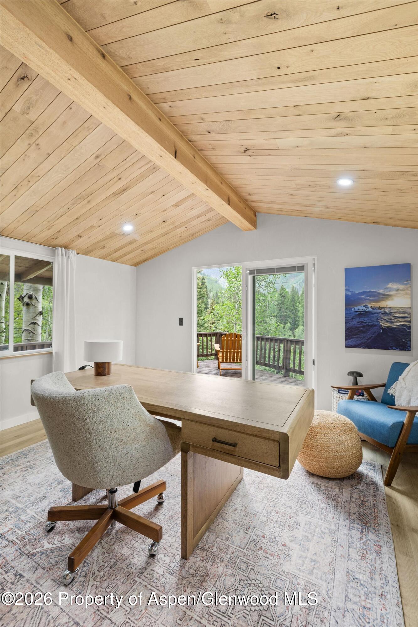 5387 Castle Creek Road Aspen CO 81611