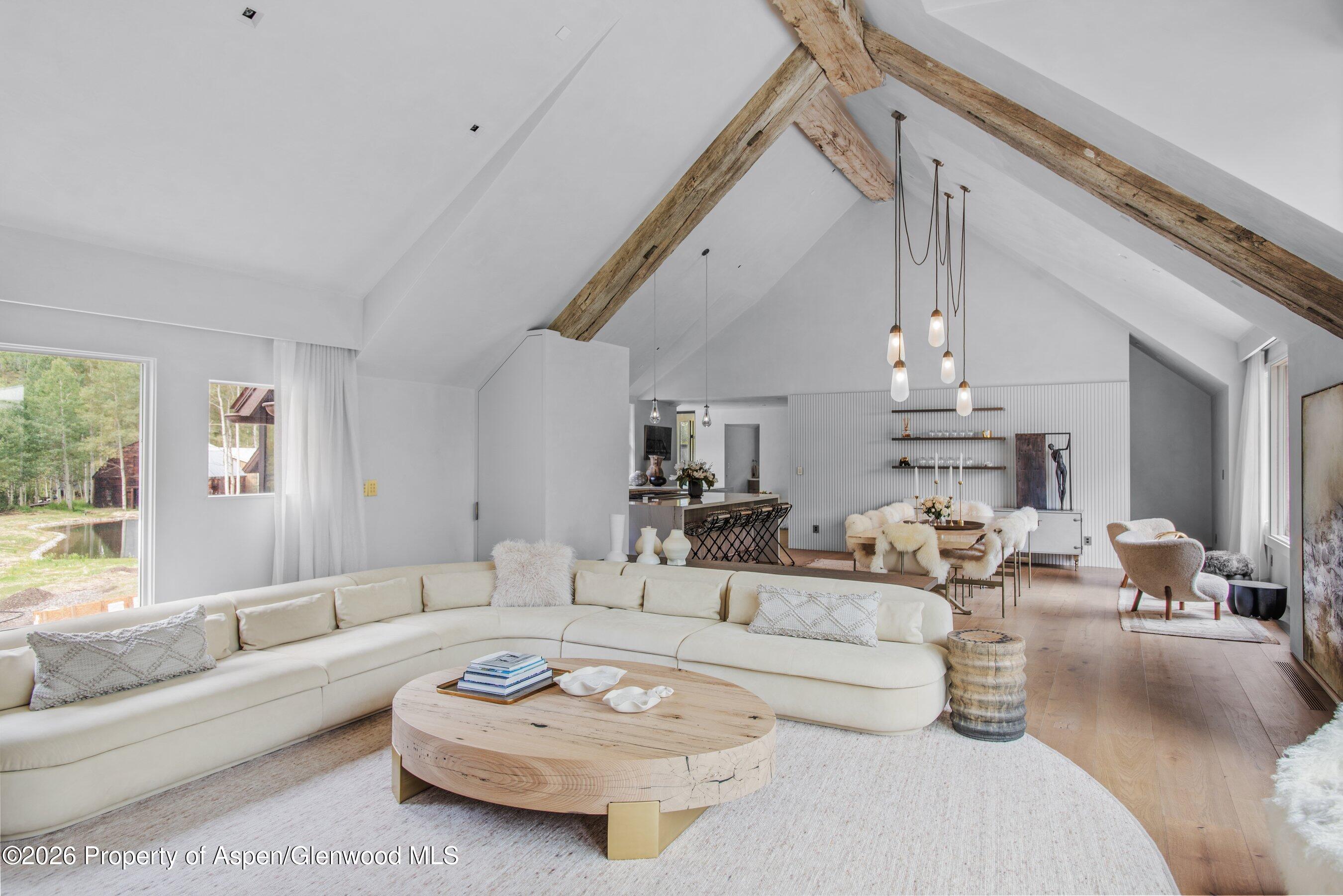 5387 Castle Creek Road Aspen CO 81611