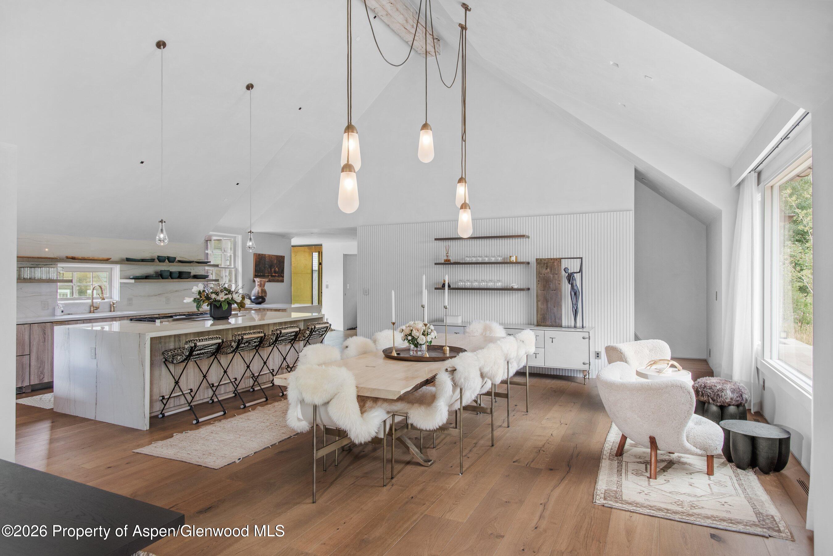 5387 Castle Creek Road Aspen CO 81611