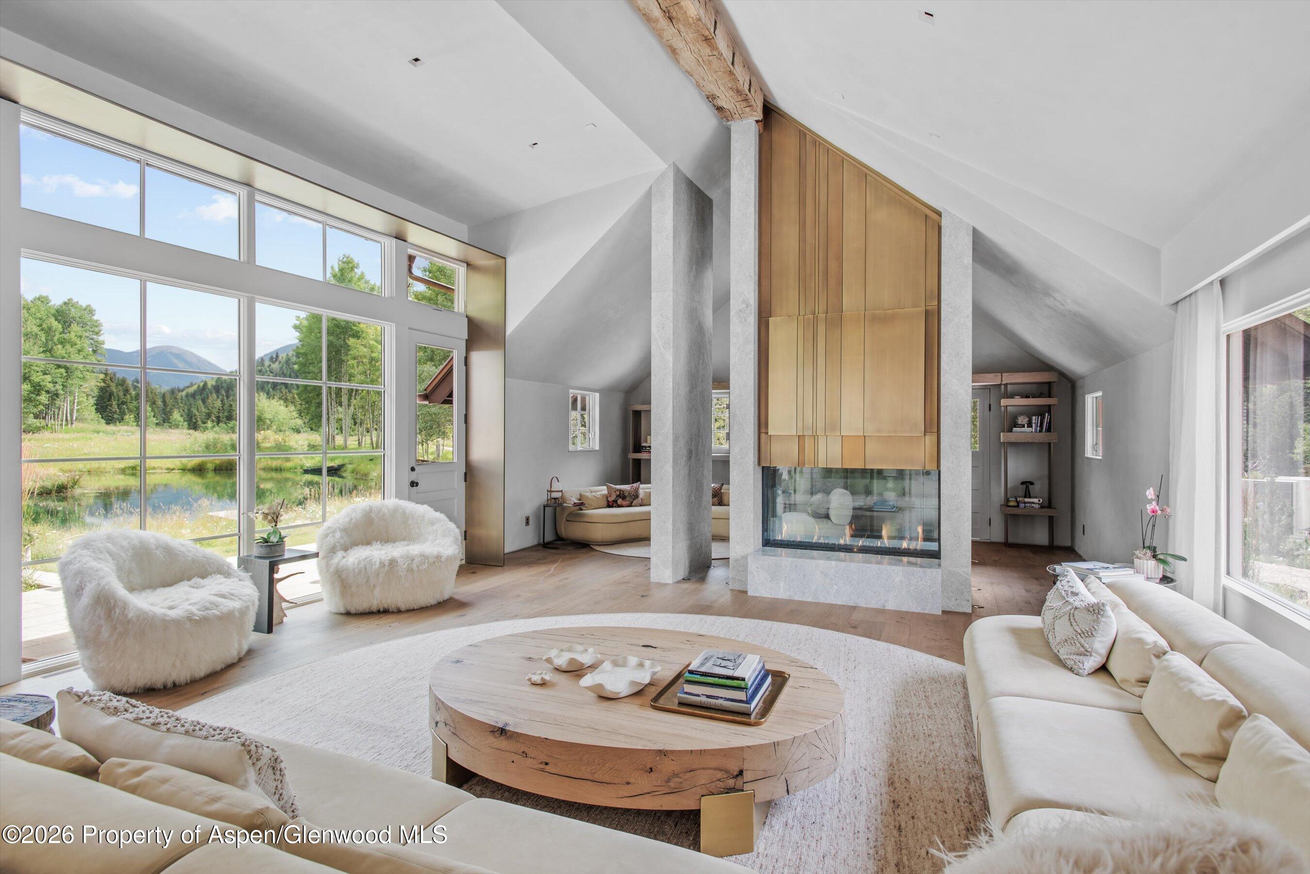 5387 Castle Creek Road Aspen CO 81611