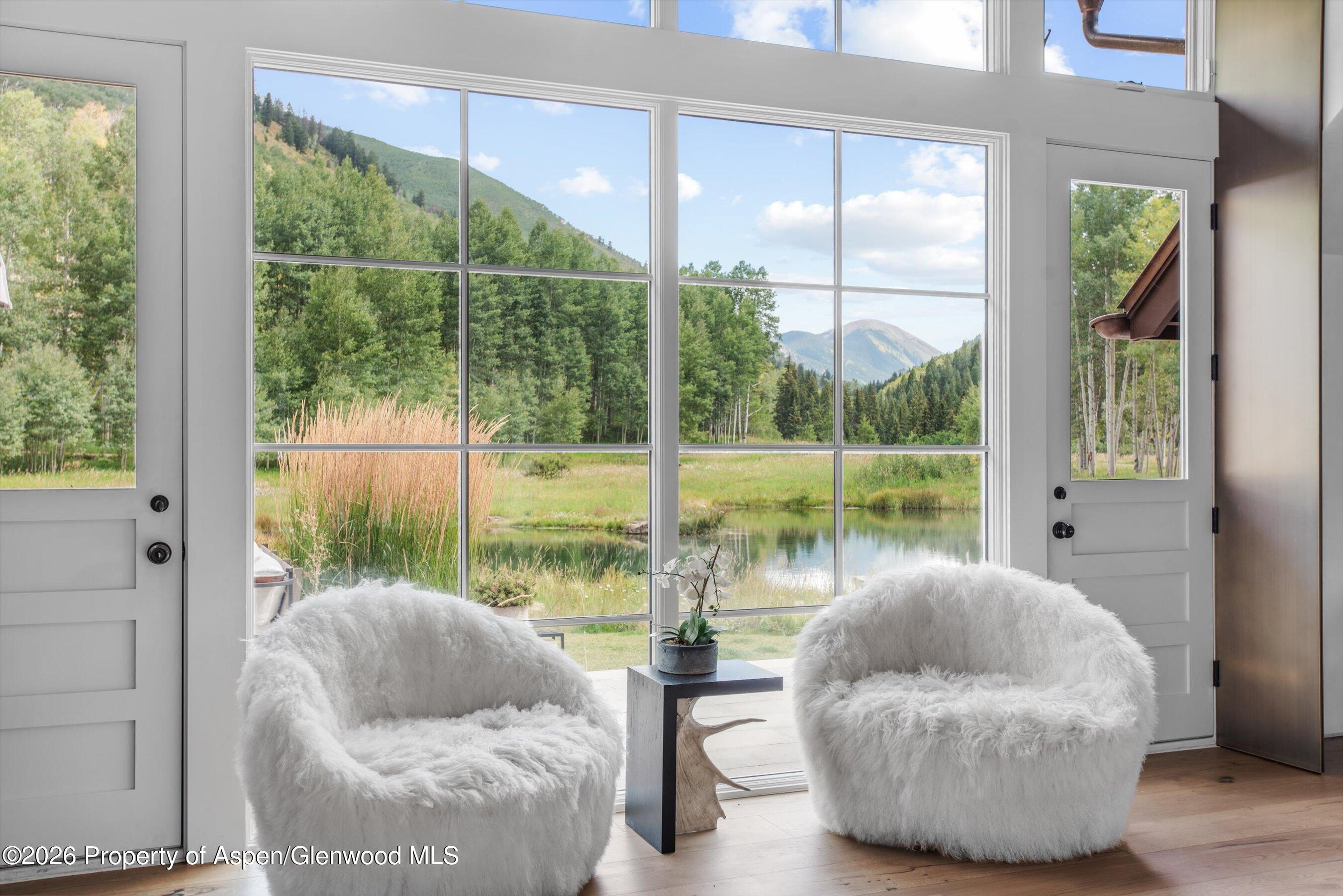 5387 Castle Creek Road Aspen CO 81611