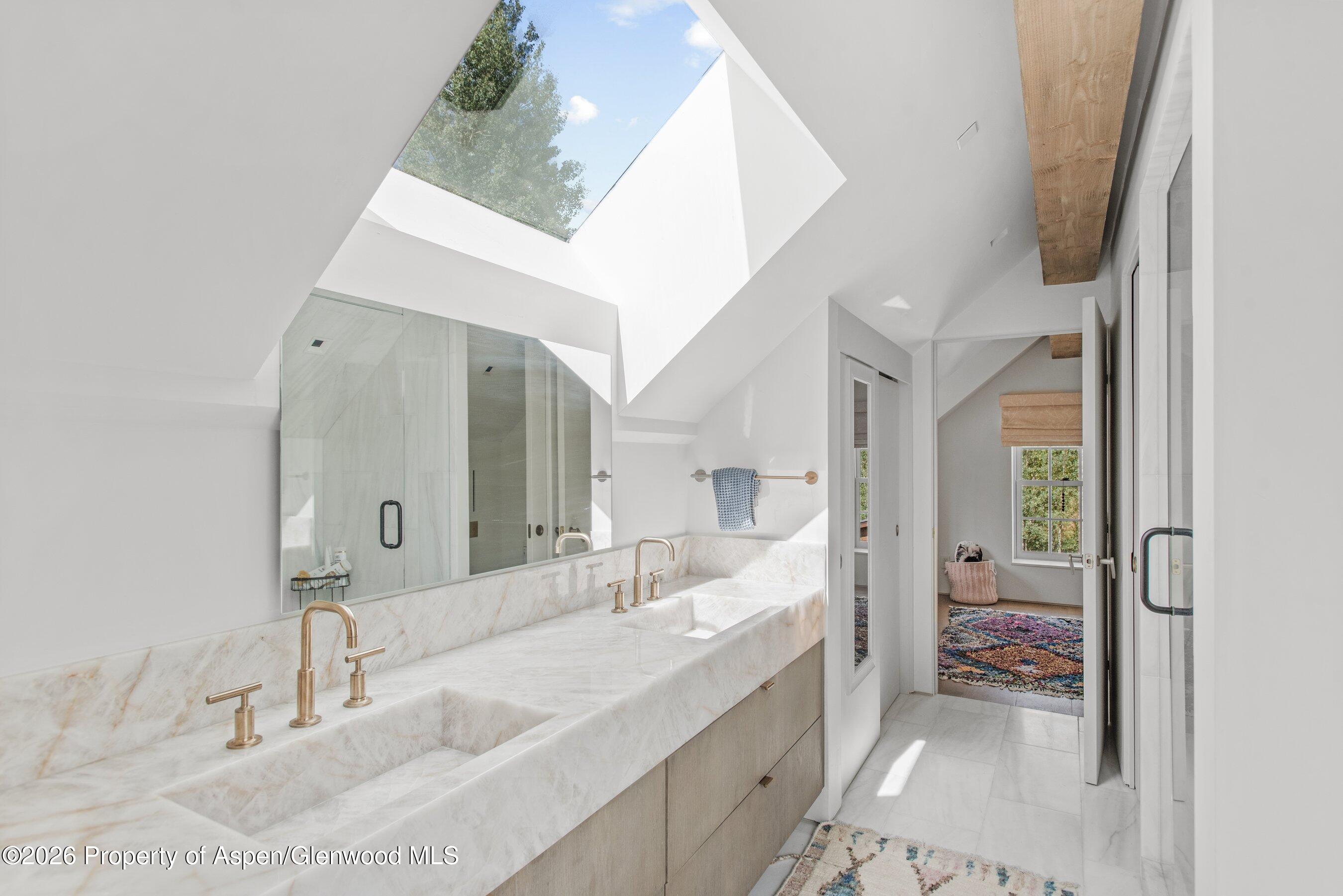 5387 Castle Creek Road Aspen CO 81611