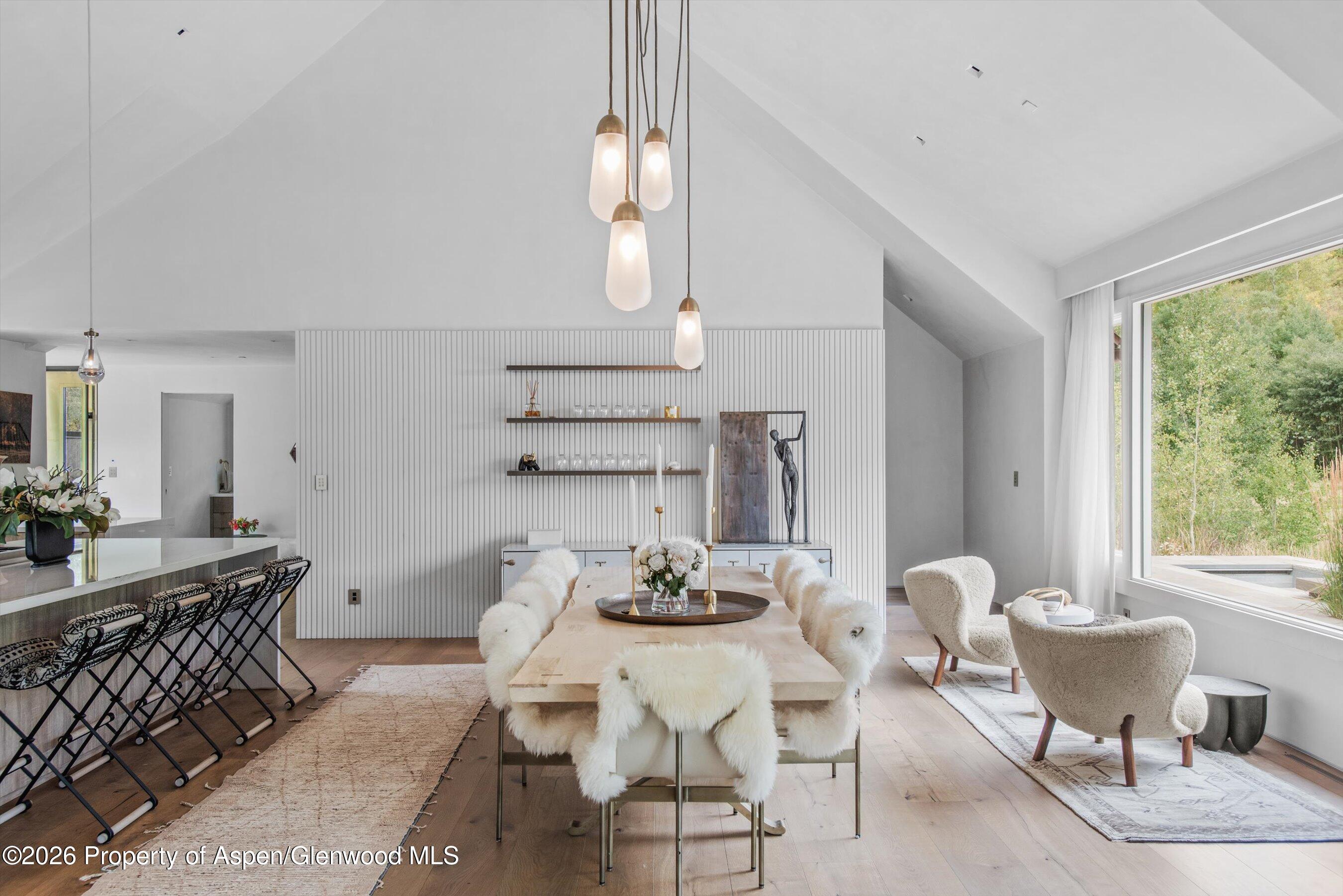 5387 Castle Creek Road Aspen CO 81611