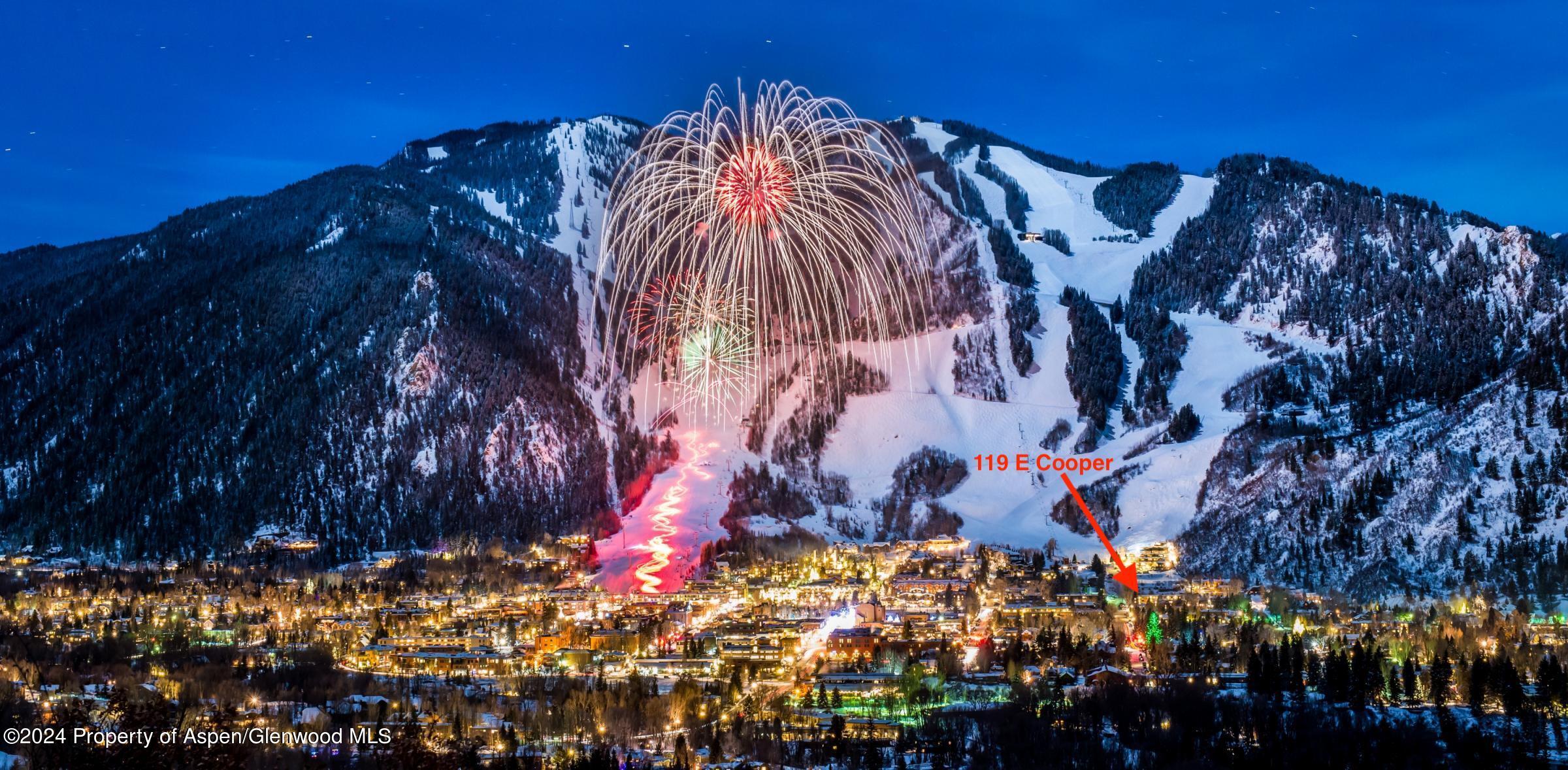 119 E Cooper Avenue Aspen CO 81611