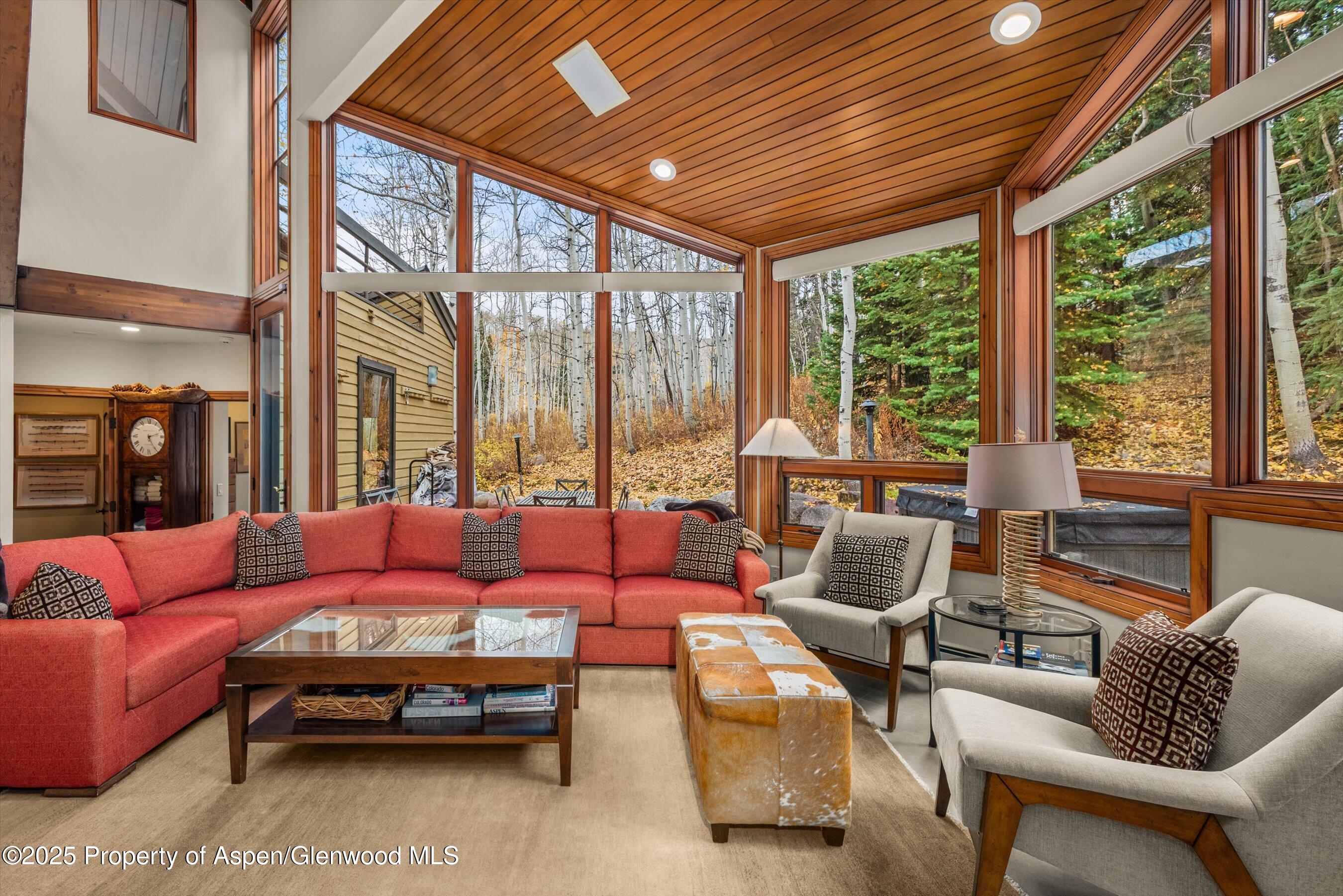 140 Forest Lane Snowmass Village CO 81615