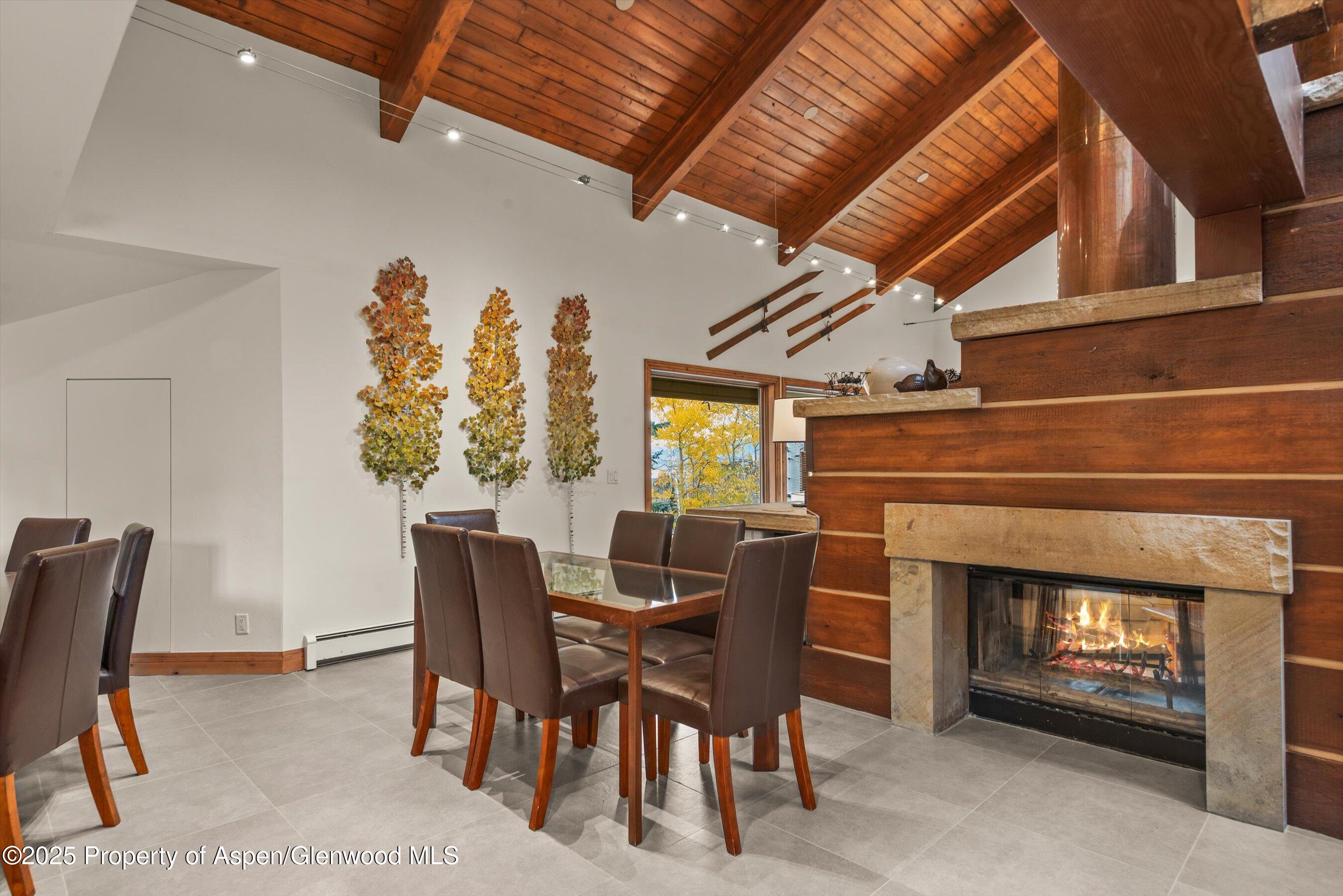 140 Forest Lane Snowmass Village CO 81615