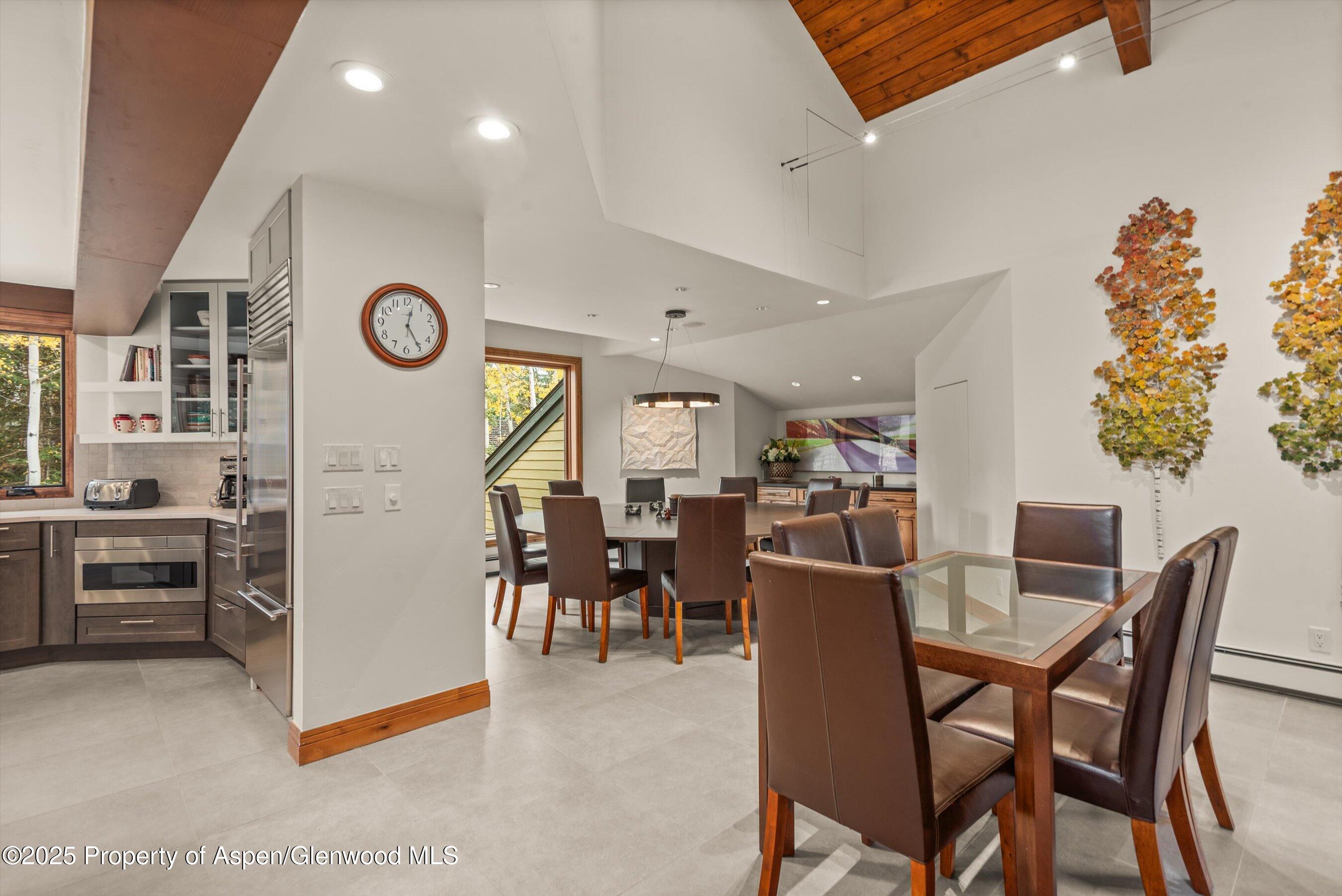 140 Forest Lane Snowmass Village CO 81615