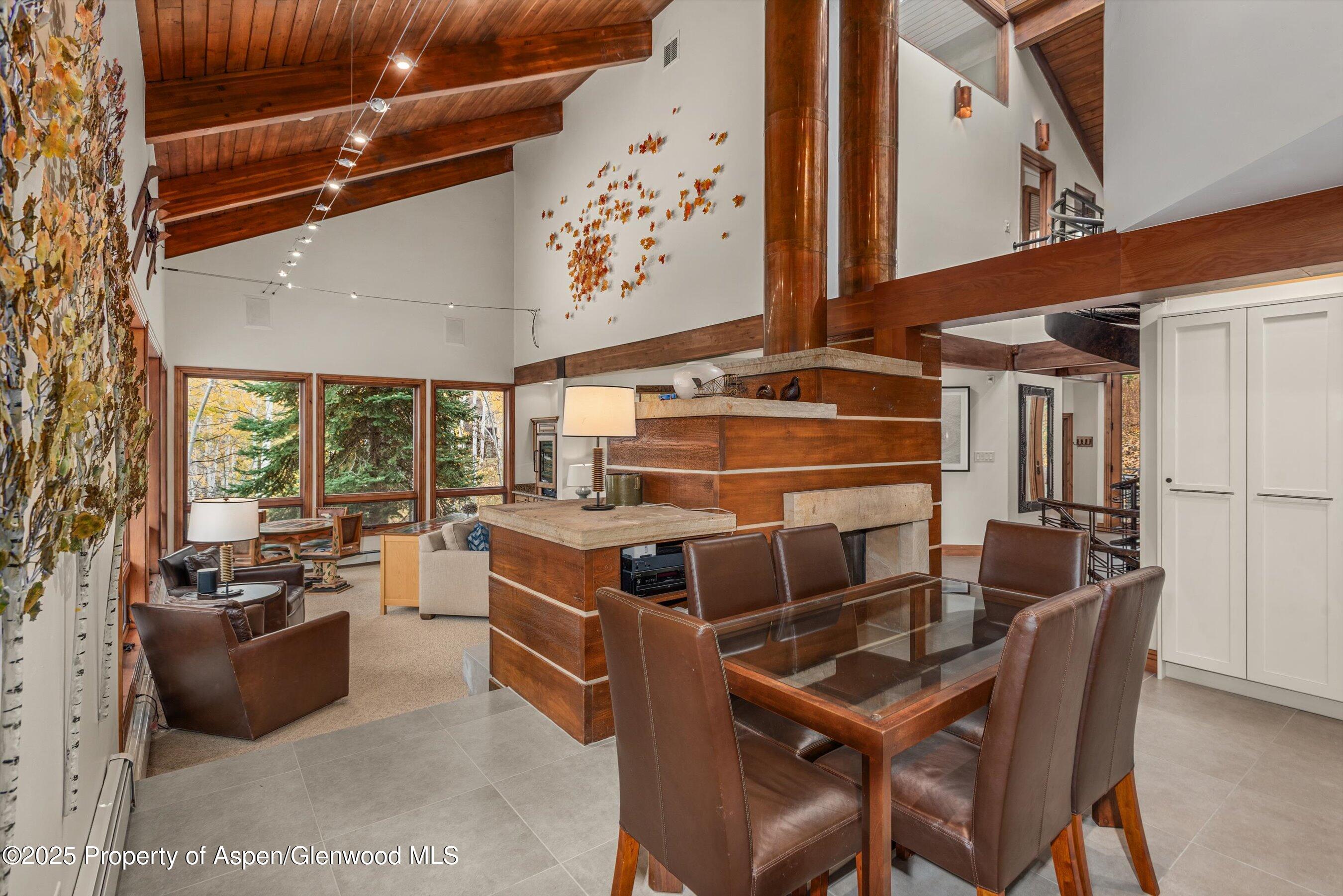 140 Forest Lane Snowmass Village CO 81615