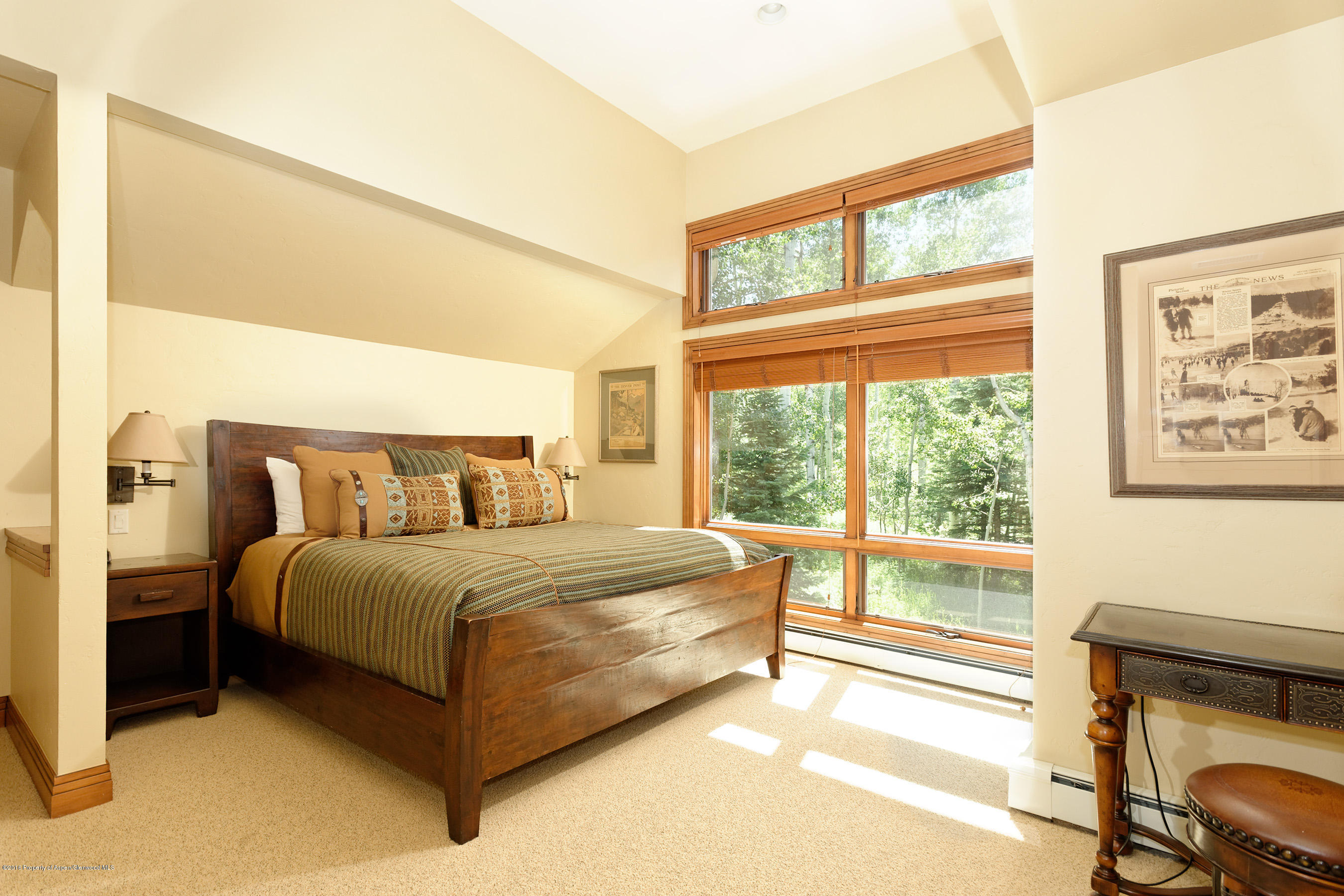 140 Forest Lane Snowmass Village CO 81615