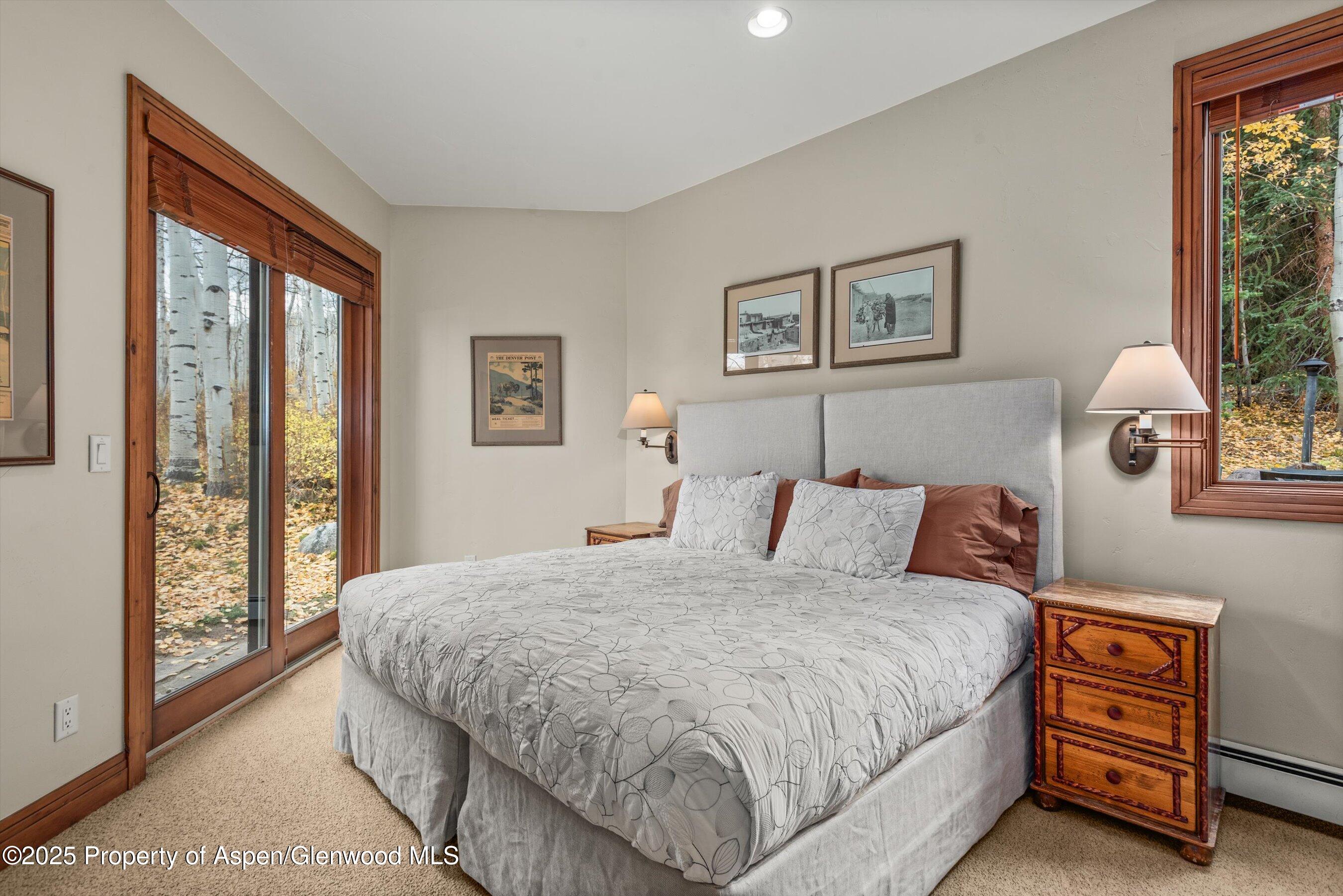 140 Forest Lane Snowmass Village CO 81615