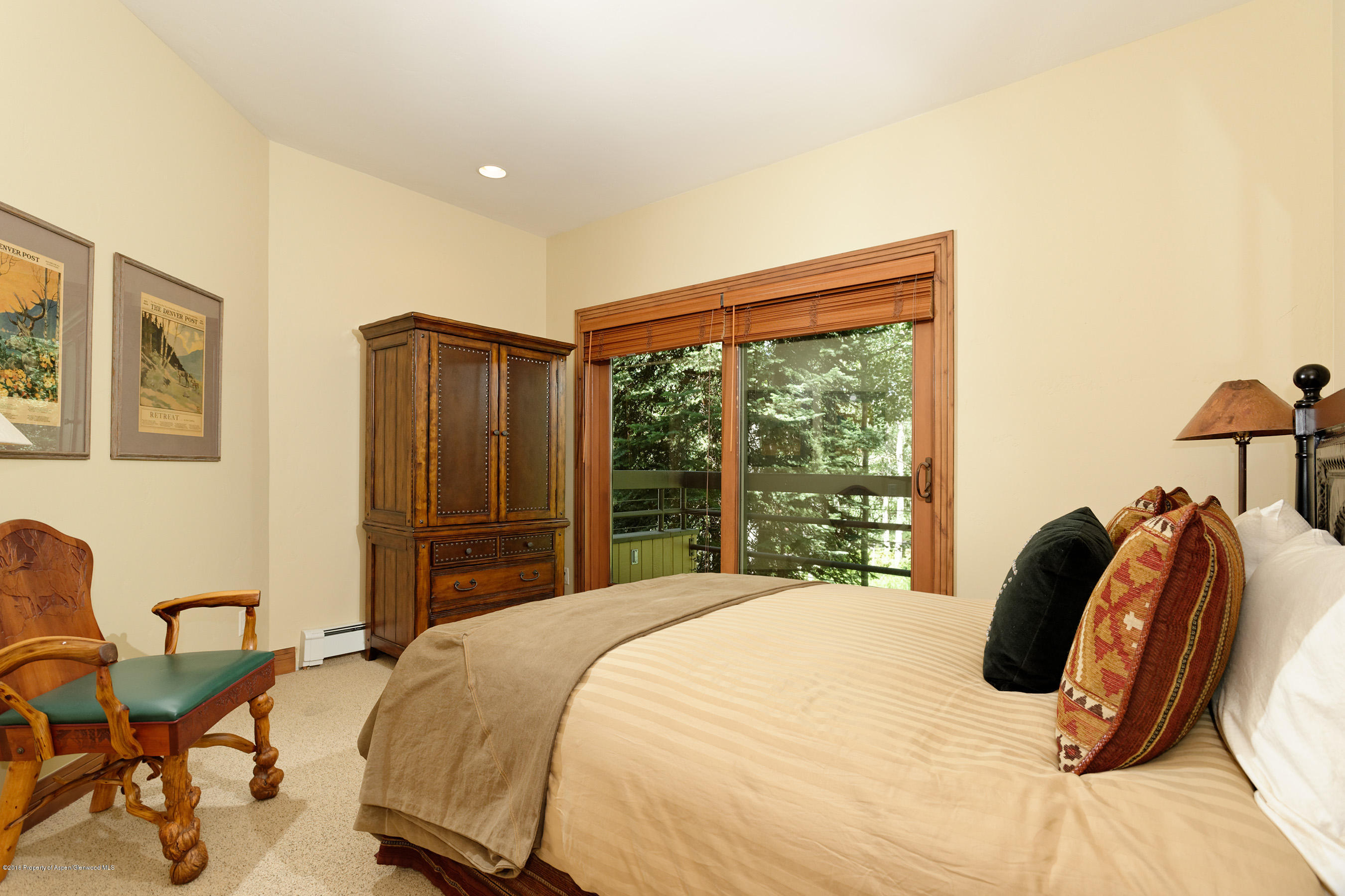 140 Forest Lane Snowmass Village CO 81615