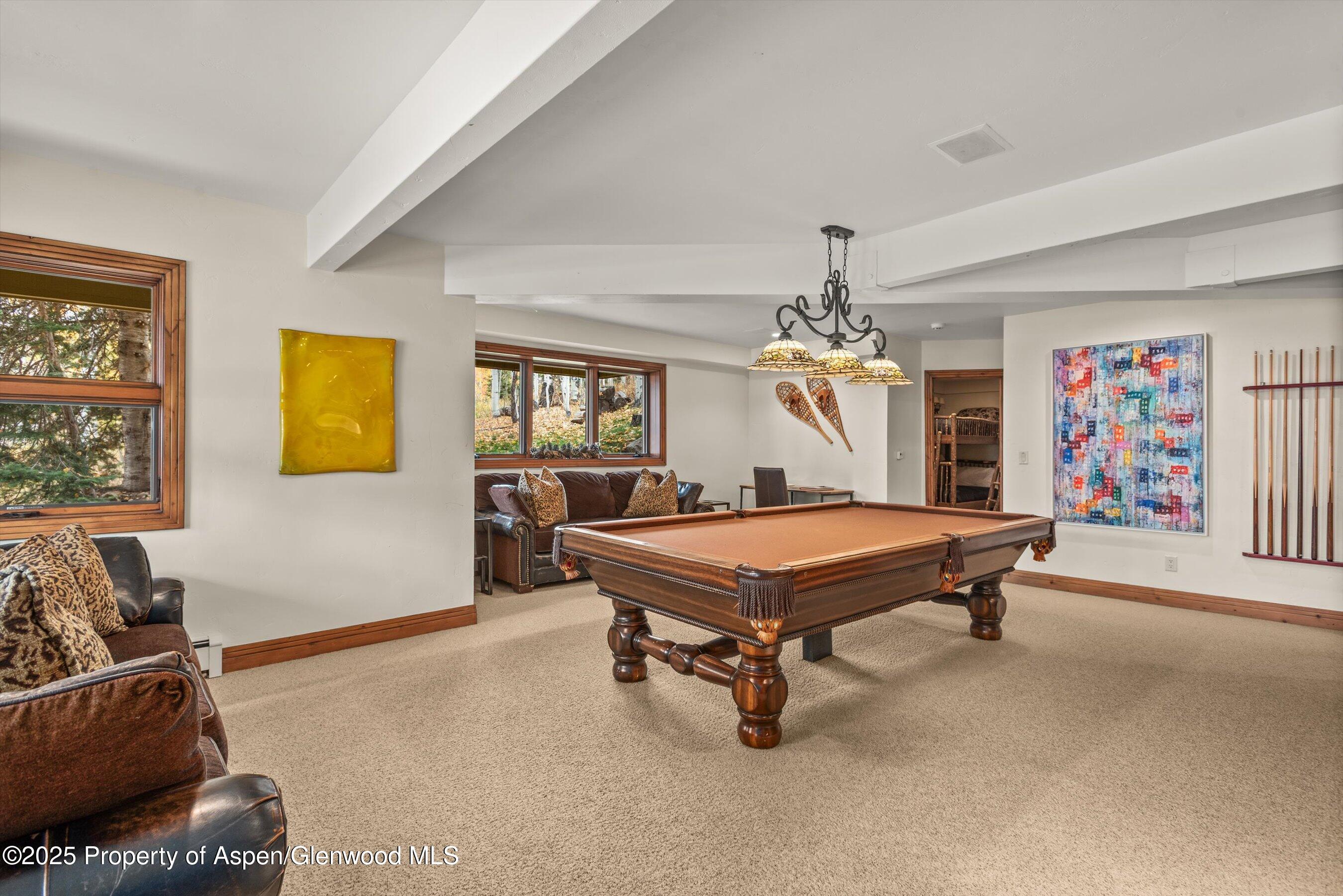 140 Forest Lane Snowmass Village CO 81615