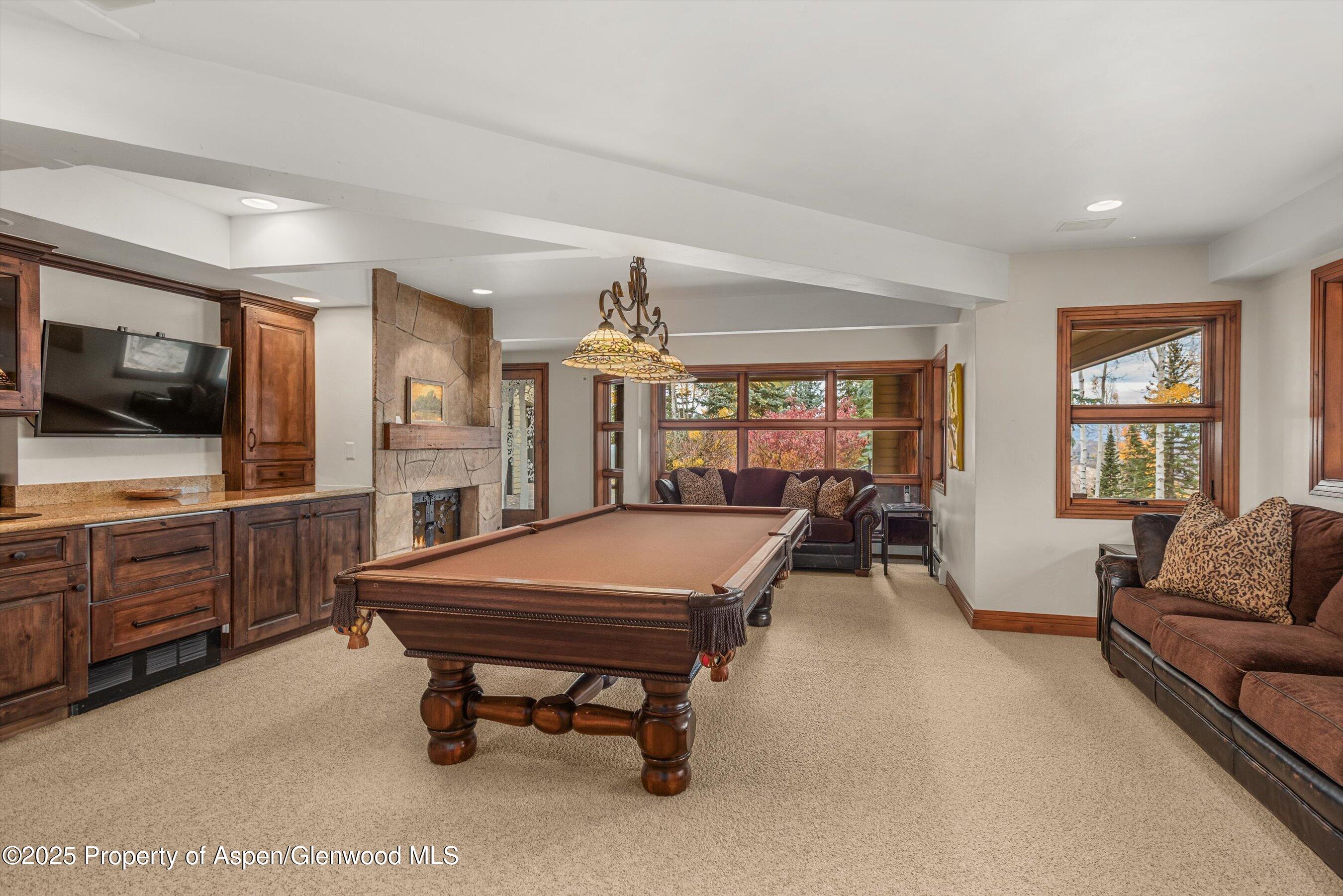 140 Forest Lane Snowmass Village CO 81615