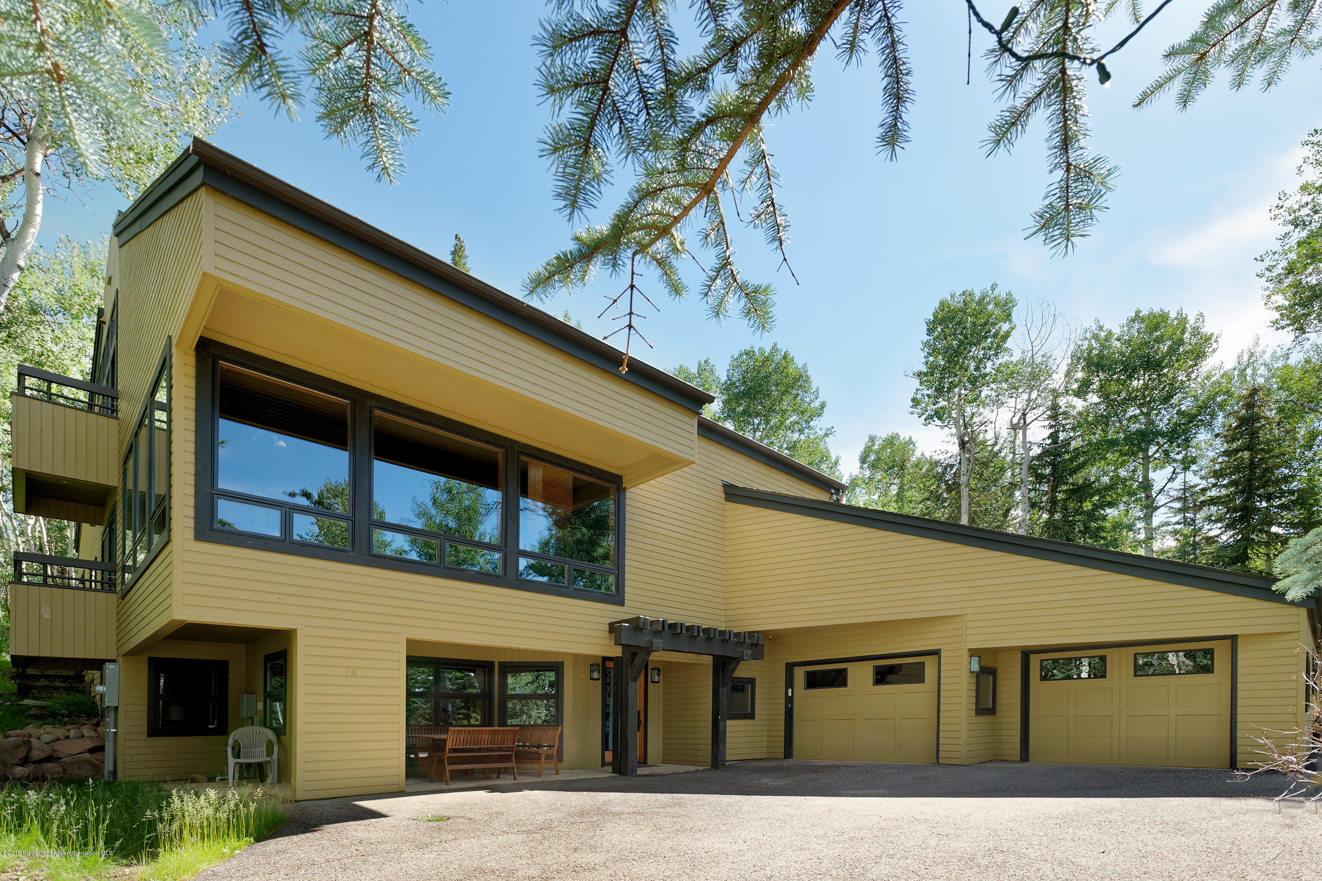 140 Forest Lane Snowmass Village CO 81615