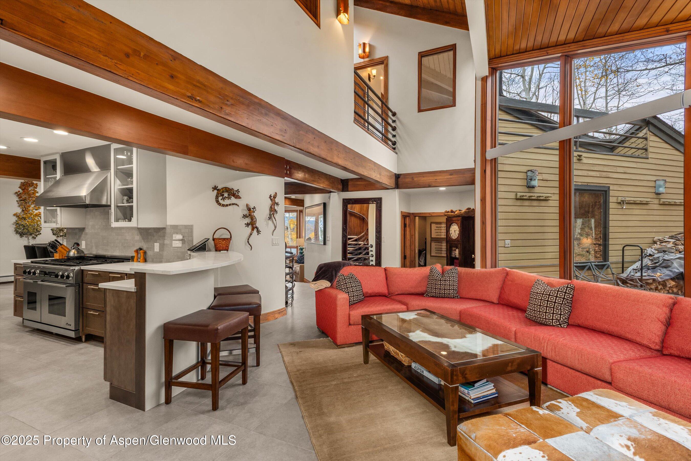 140 Forest Lane Snowmass Village CO 81615