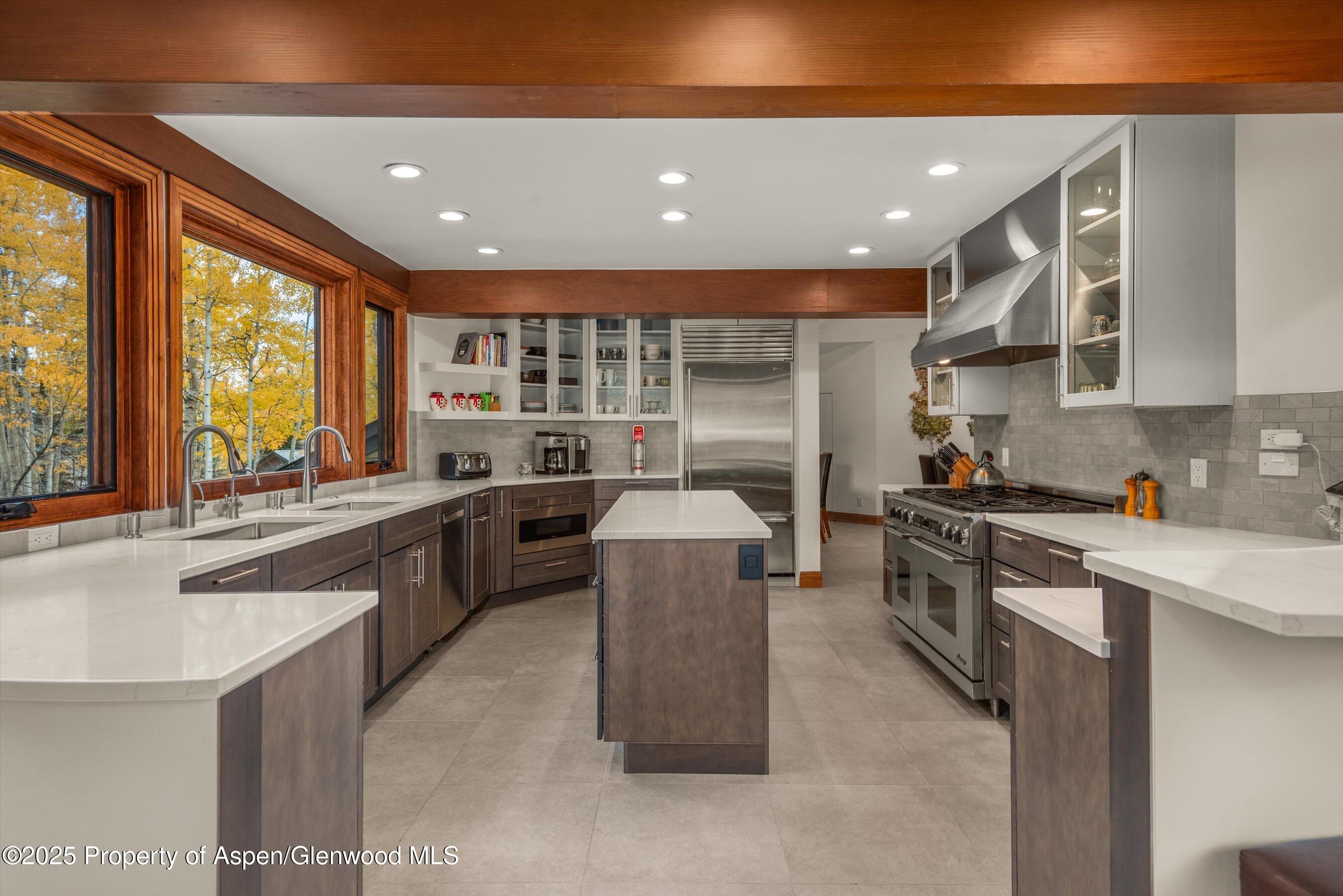 140 Forest Lane Snowmass Village CO 81615