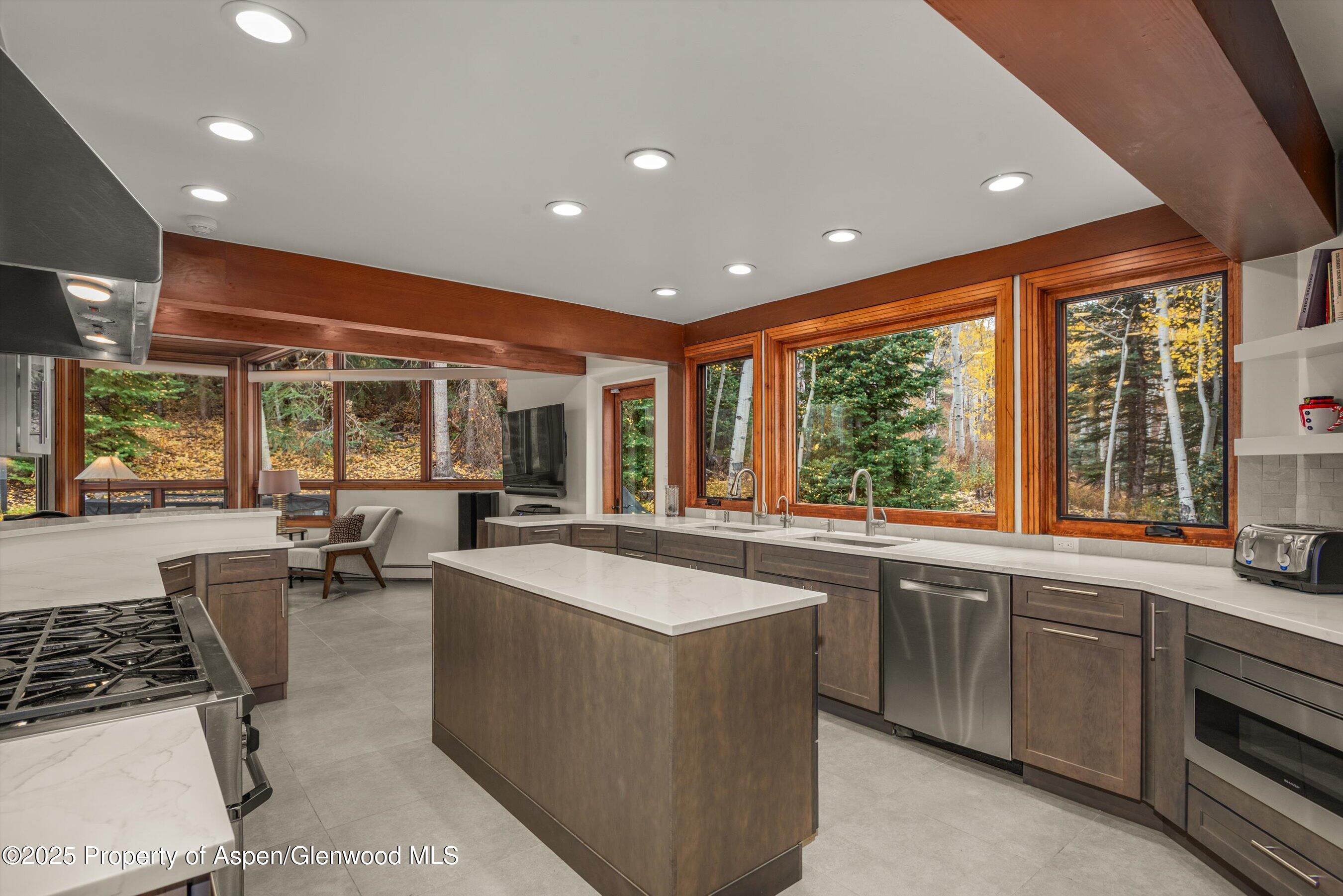 140 Forest Lane Snowmass Village CO 81615