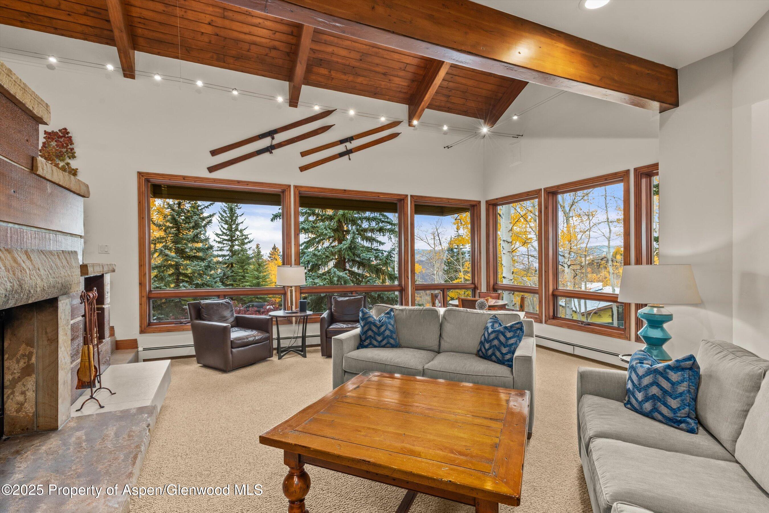 140 Forest Lane Snowmass Village CO 81615