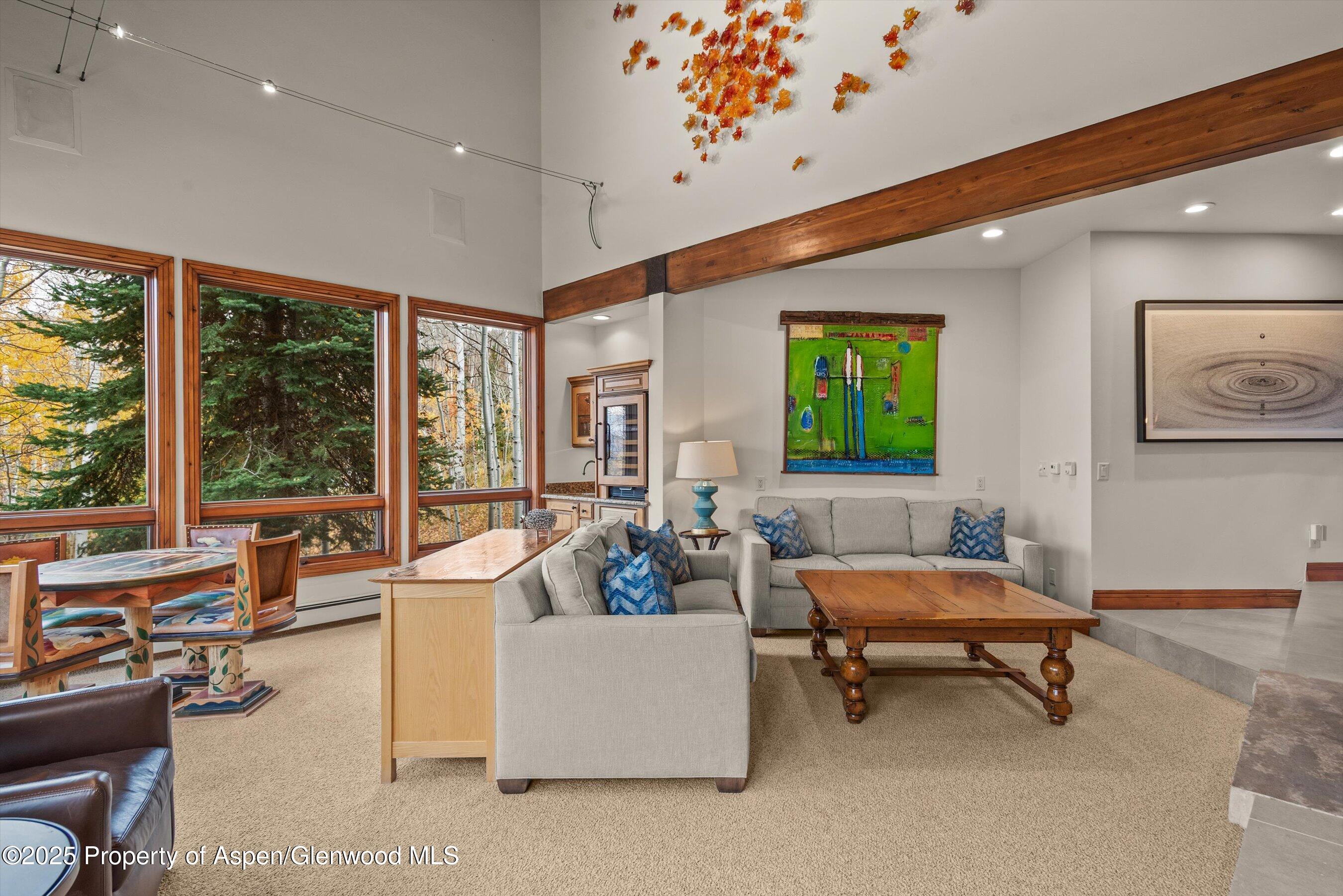 140 Forest Lane Snowmass Village CO 81615