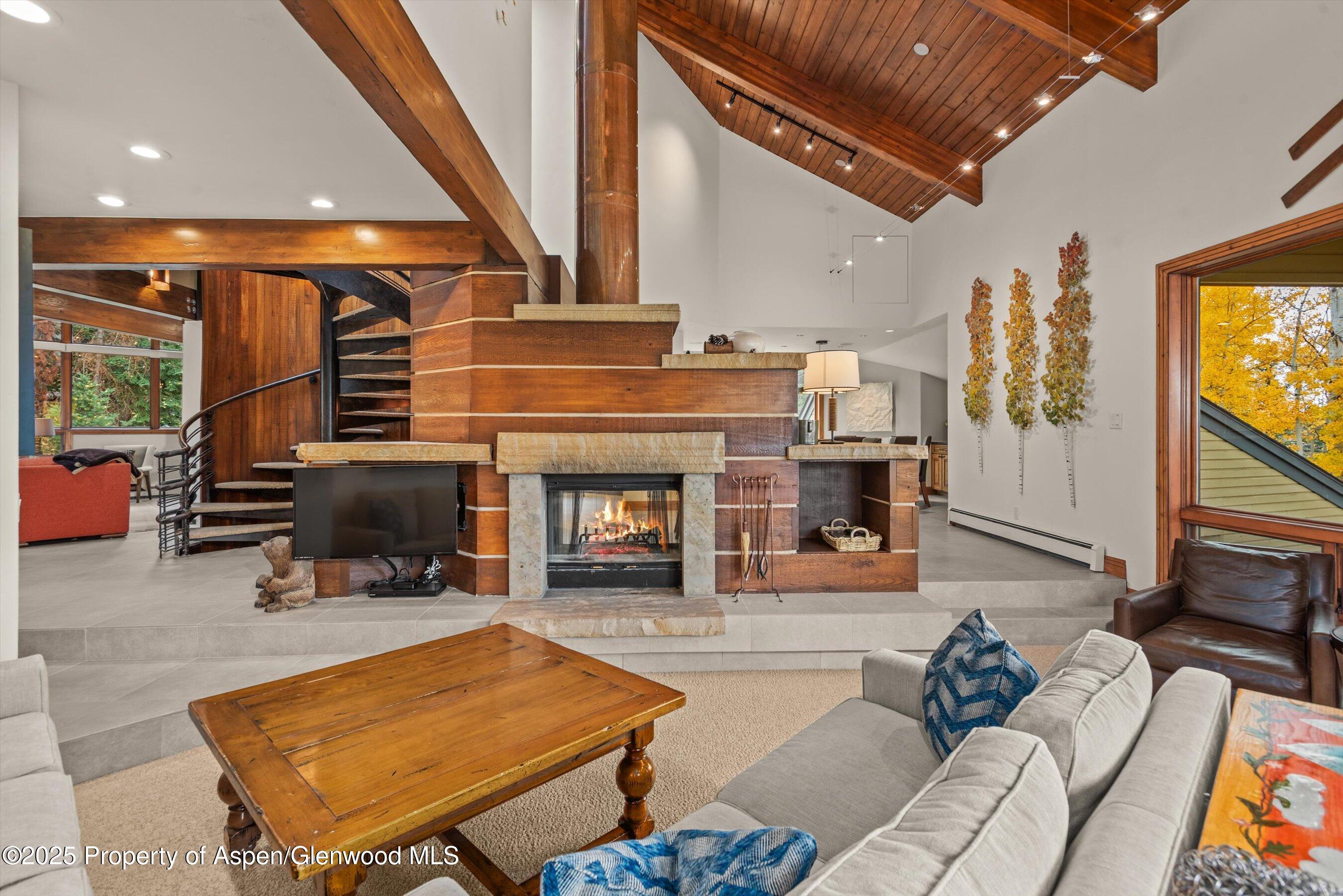 140 Forest Lane Snowmass Village CO 81615