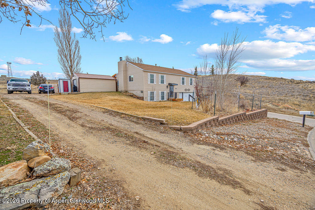 1500 Lecuyer Drive Craig CO 81625