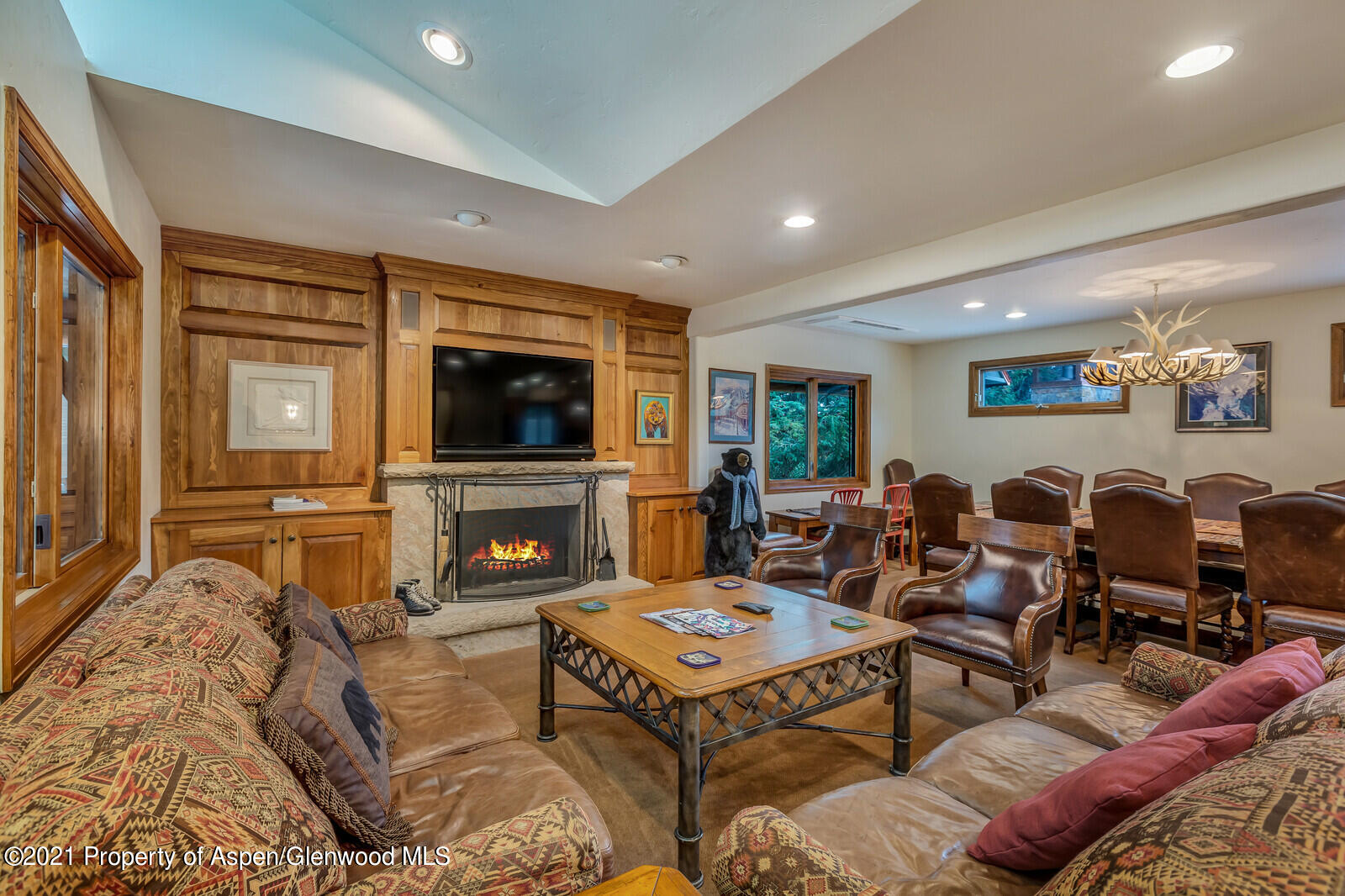 650 S Monarch Street Aspen CO 81611