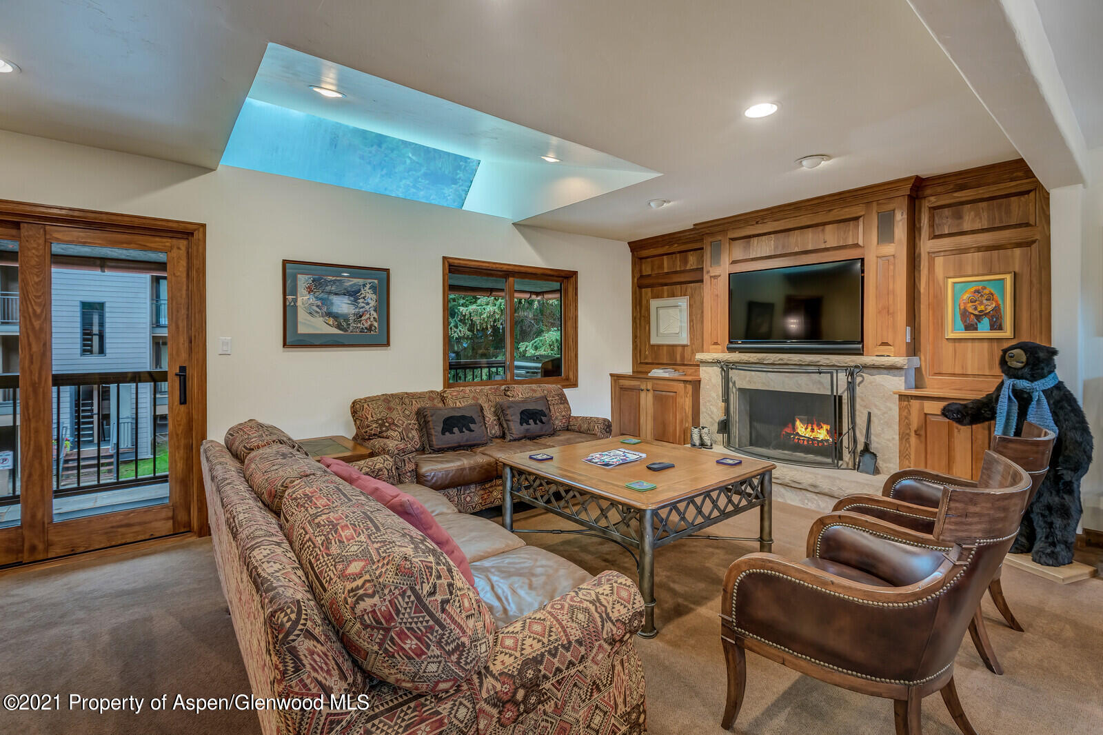 650 S Monarch Street Aspen CO 81611