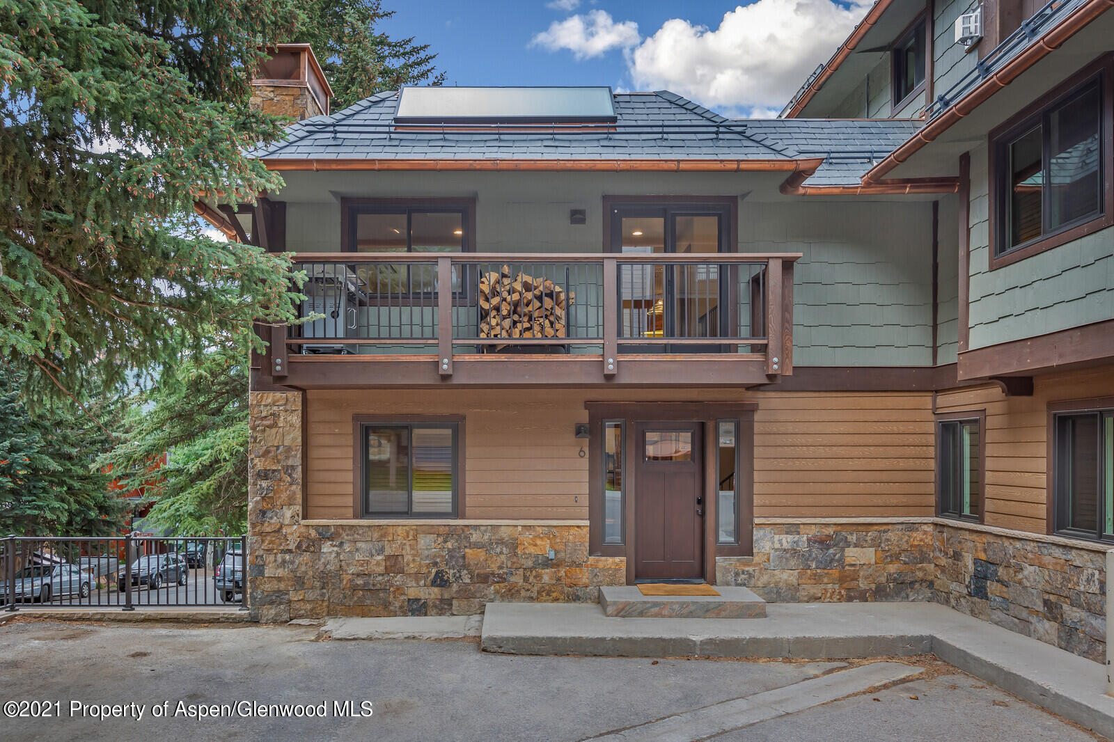 650 S Monarch Street Aspen CO 81611