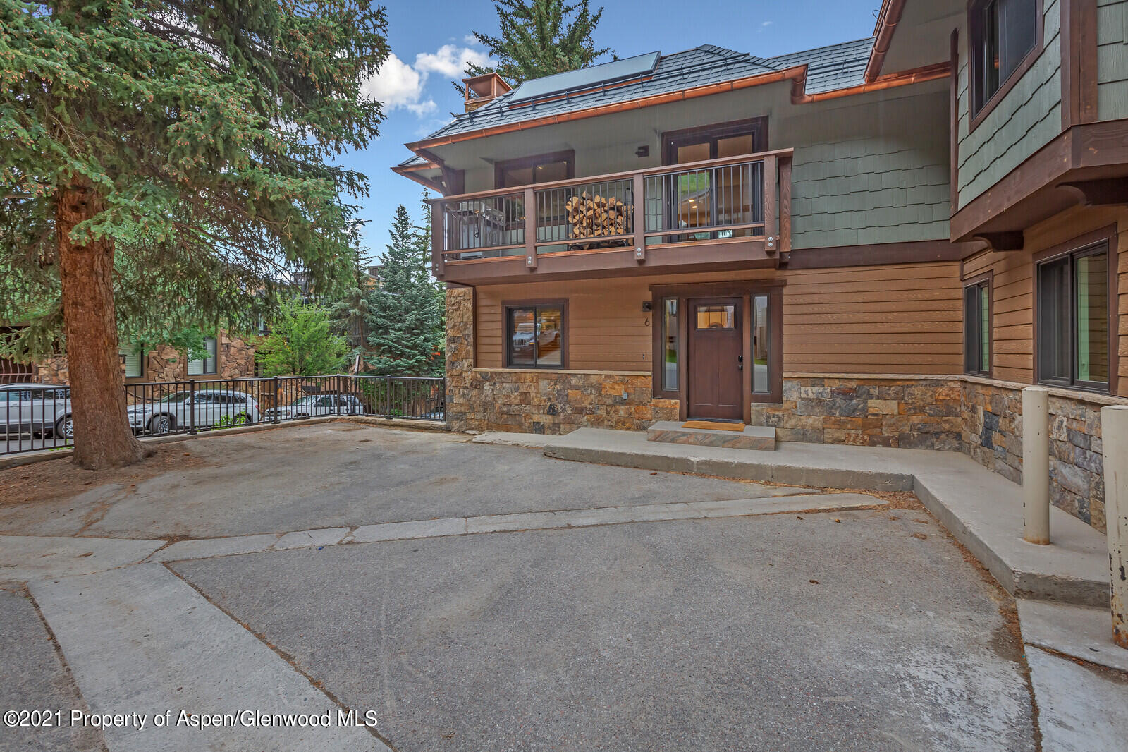 650 S Monarch Street Aspen CO 81611