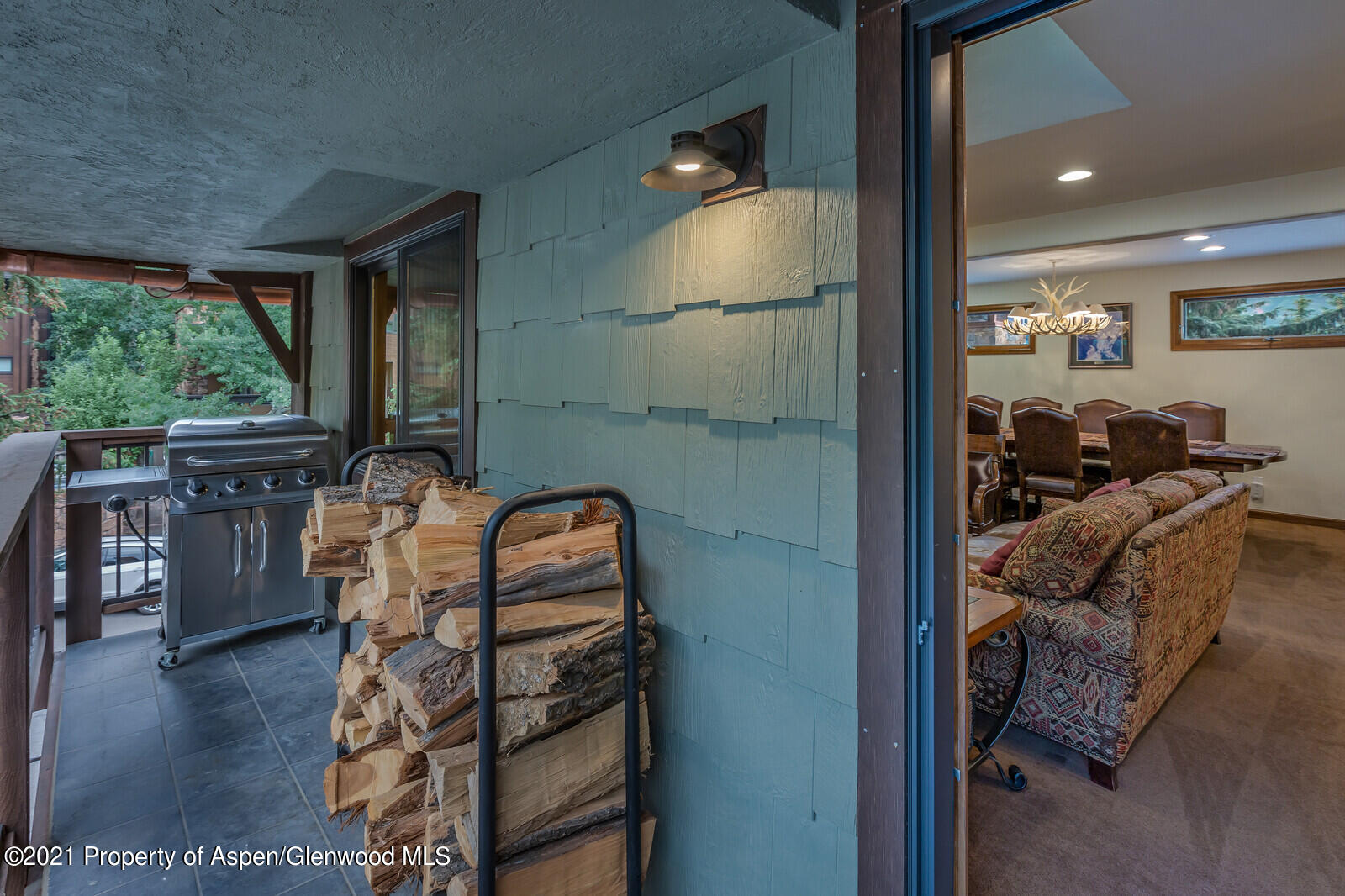 650 S Monarch Street Aspen CO 81611