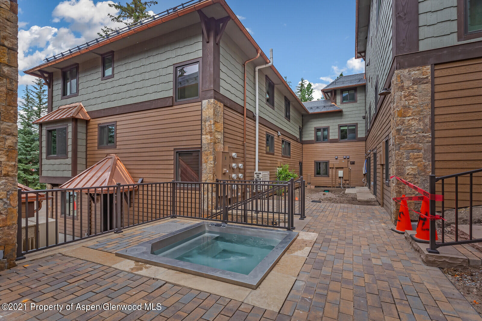 650 S Monarch Street Aspen CO 81611