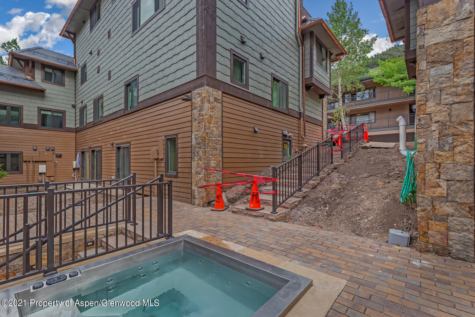 650 S Monarch Street Aspen CO 81611