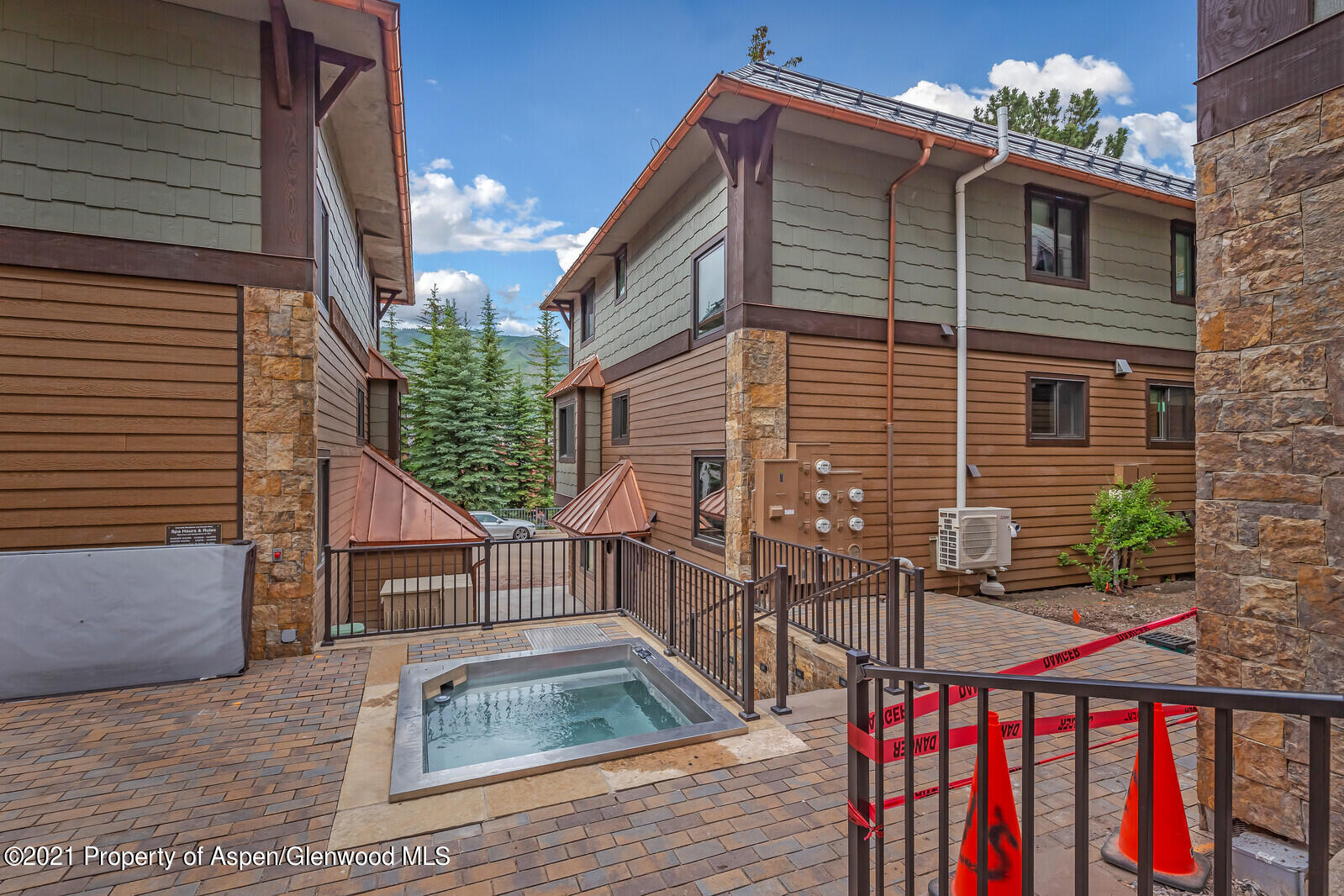650 S Monarch Street Aspen CO 81611
