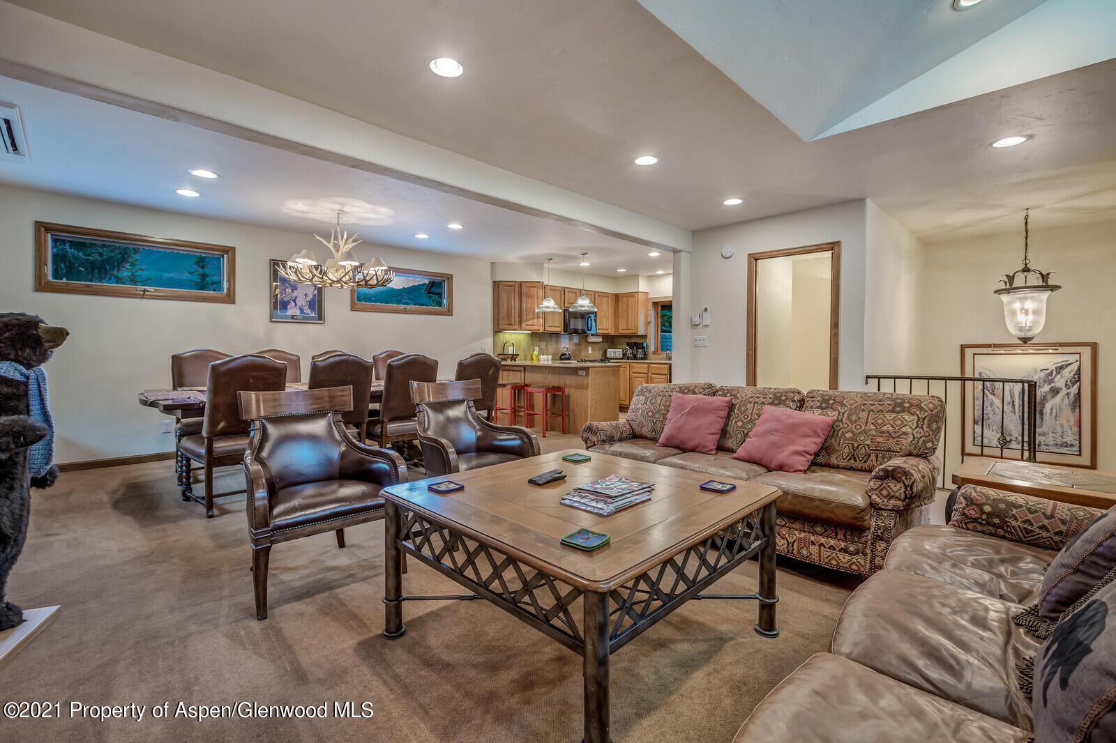 650 S Monarch Street Aspen CO 81611