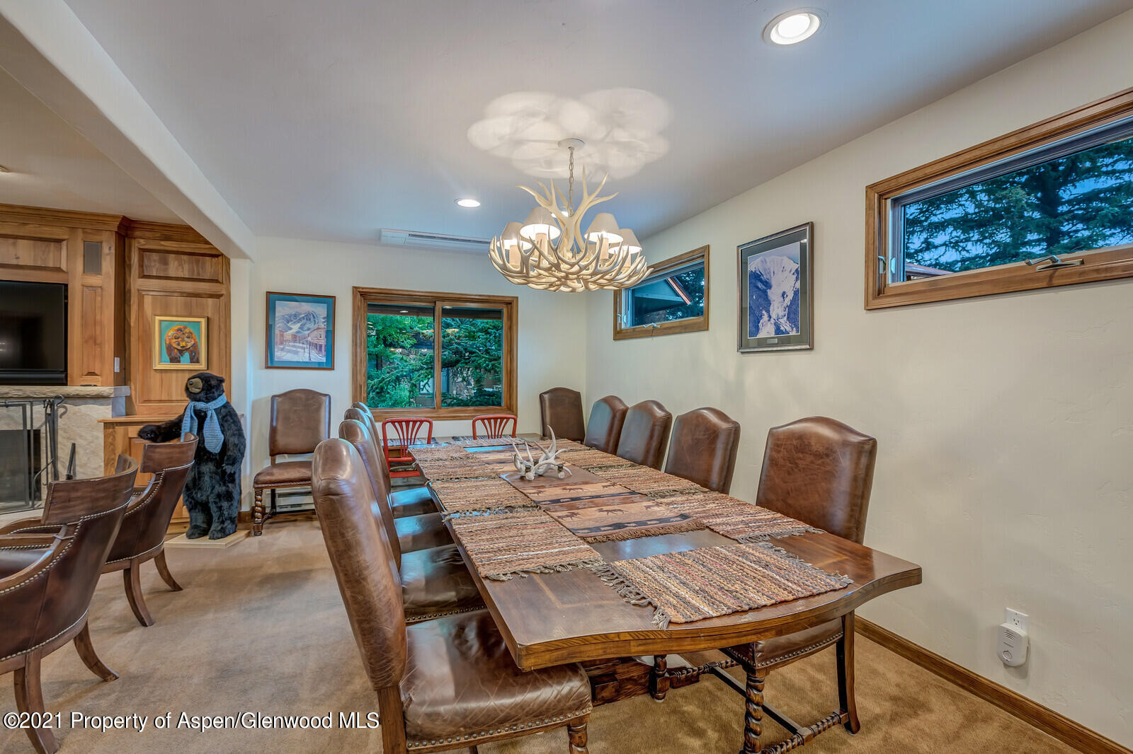 650 S Monarch Street Aspen CO 81611