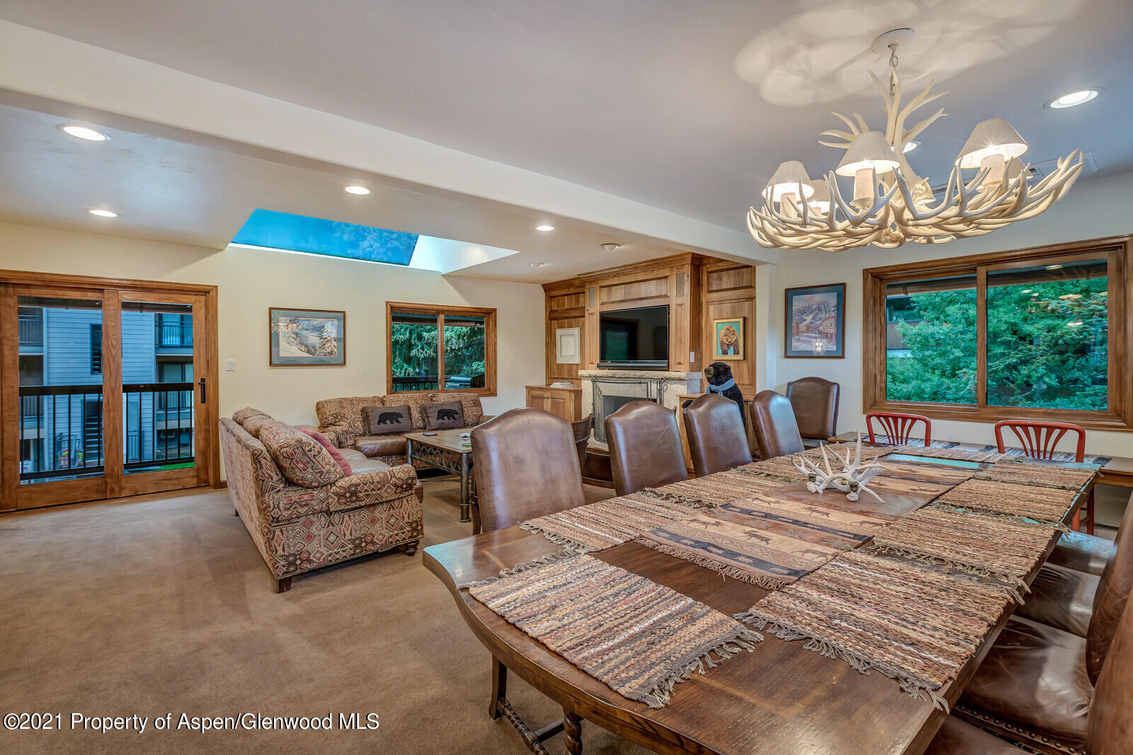 650 S Monarch Street Aspen CO 81611