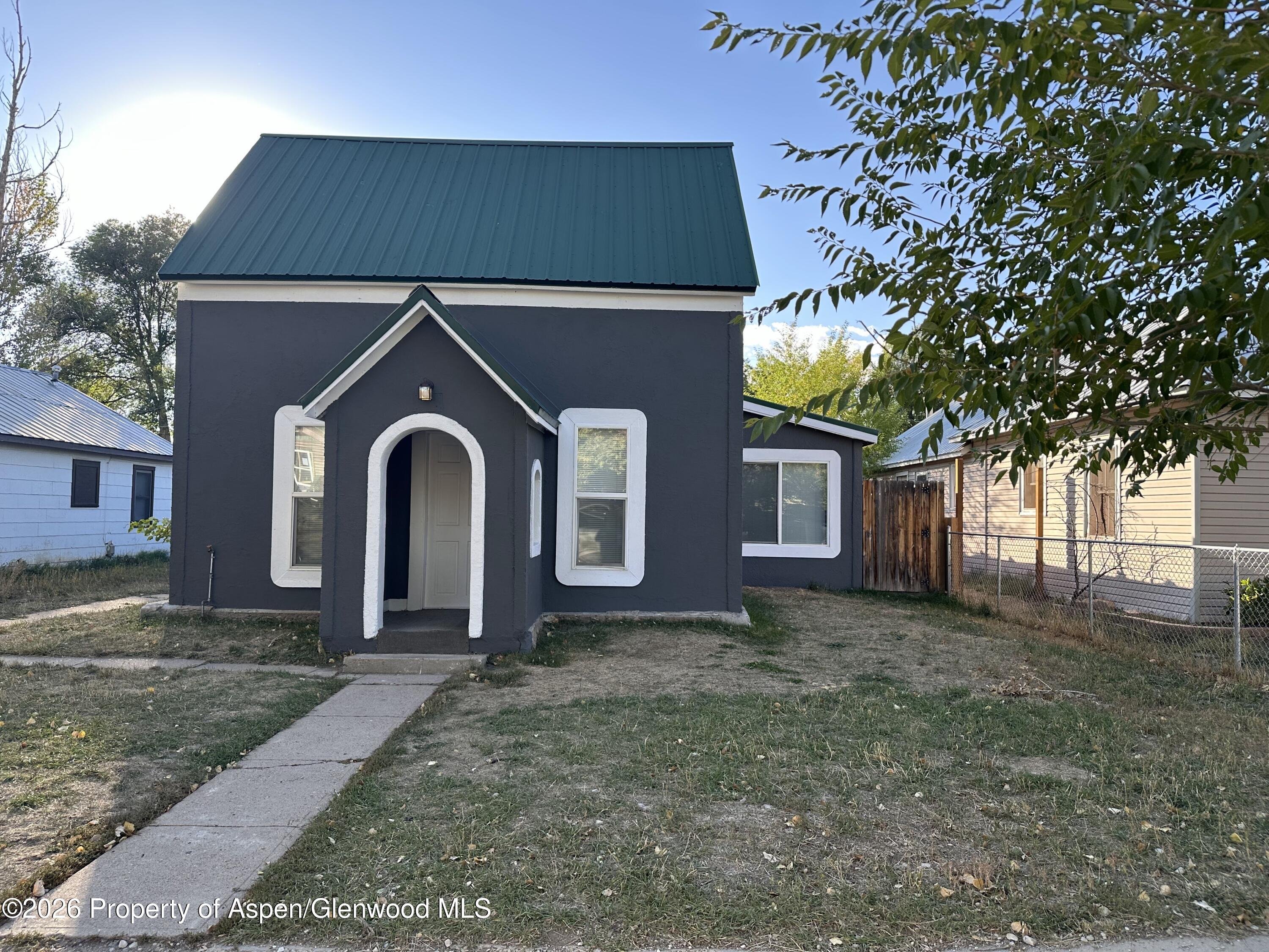 586 Rose Street Craig CO 81625