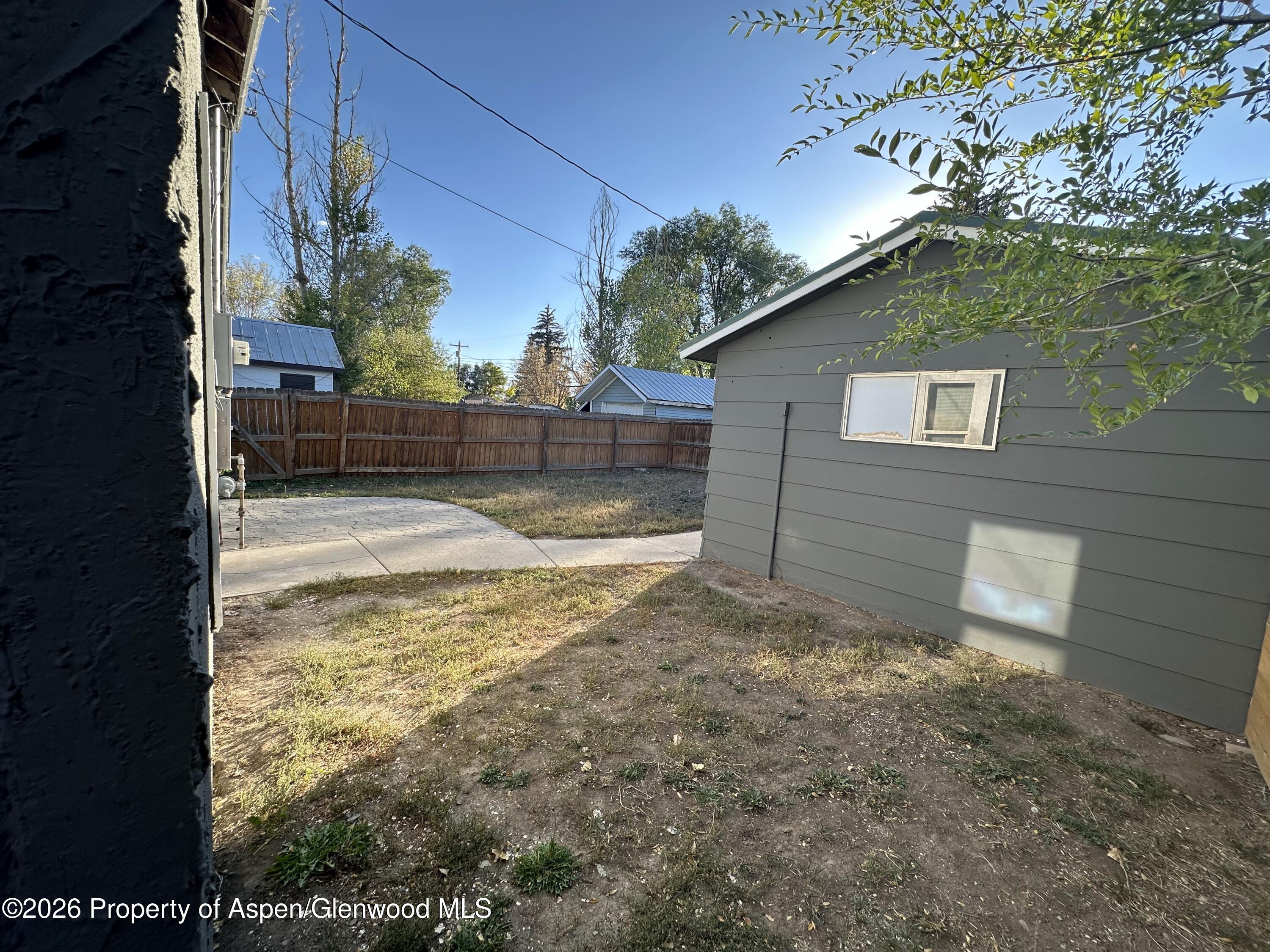 586 Rose Street Craig CO 81625
