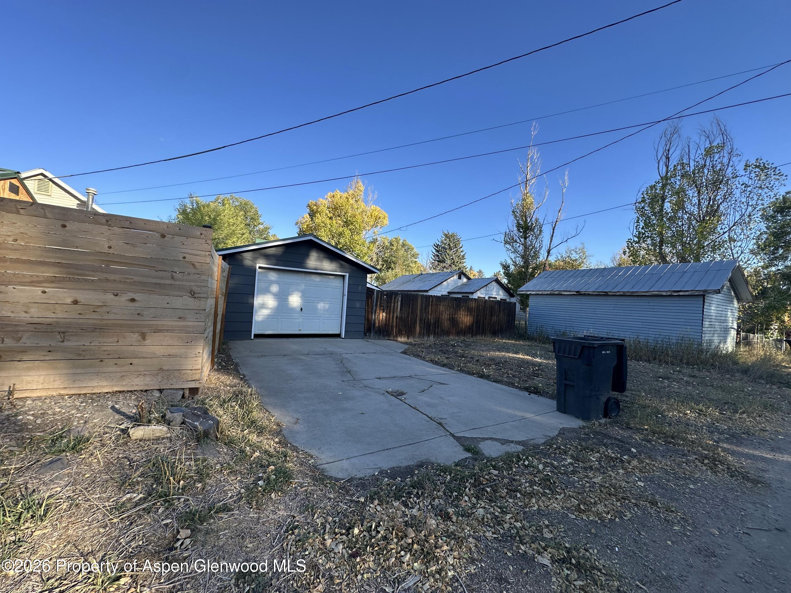 586 Rose Street Craig CO 81625