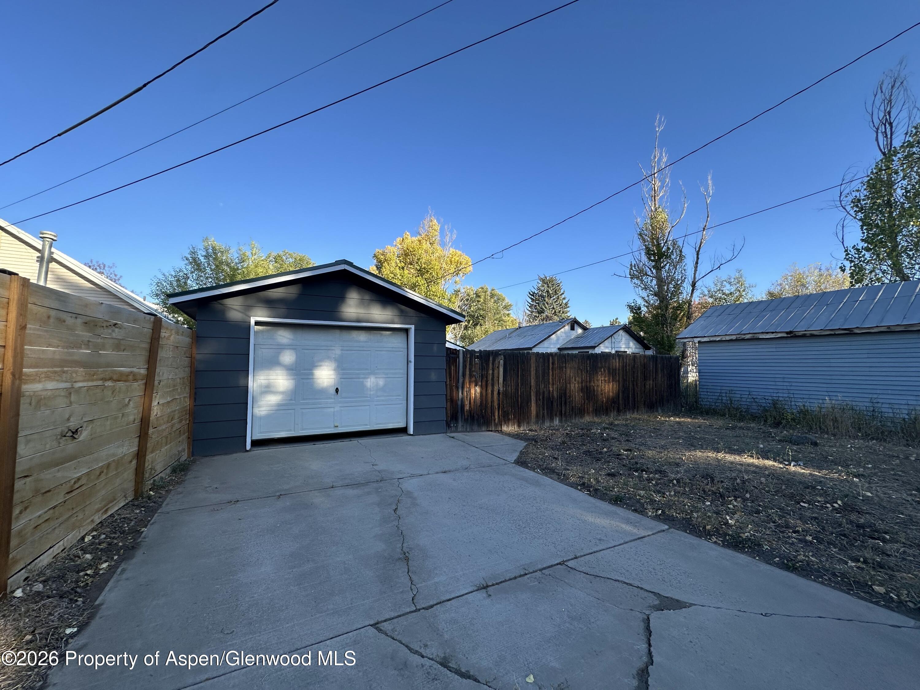 586 Rose Street Craig CO 81625